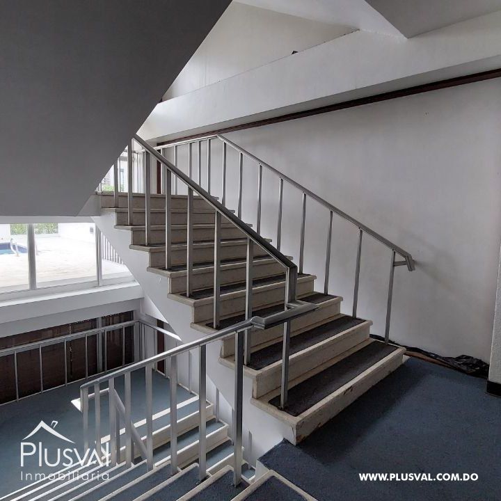 Edificio de Oficina en alquiler La Esperilla 269416