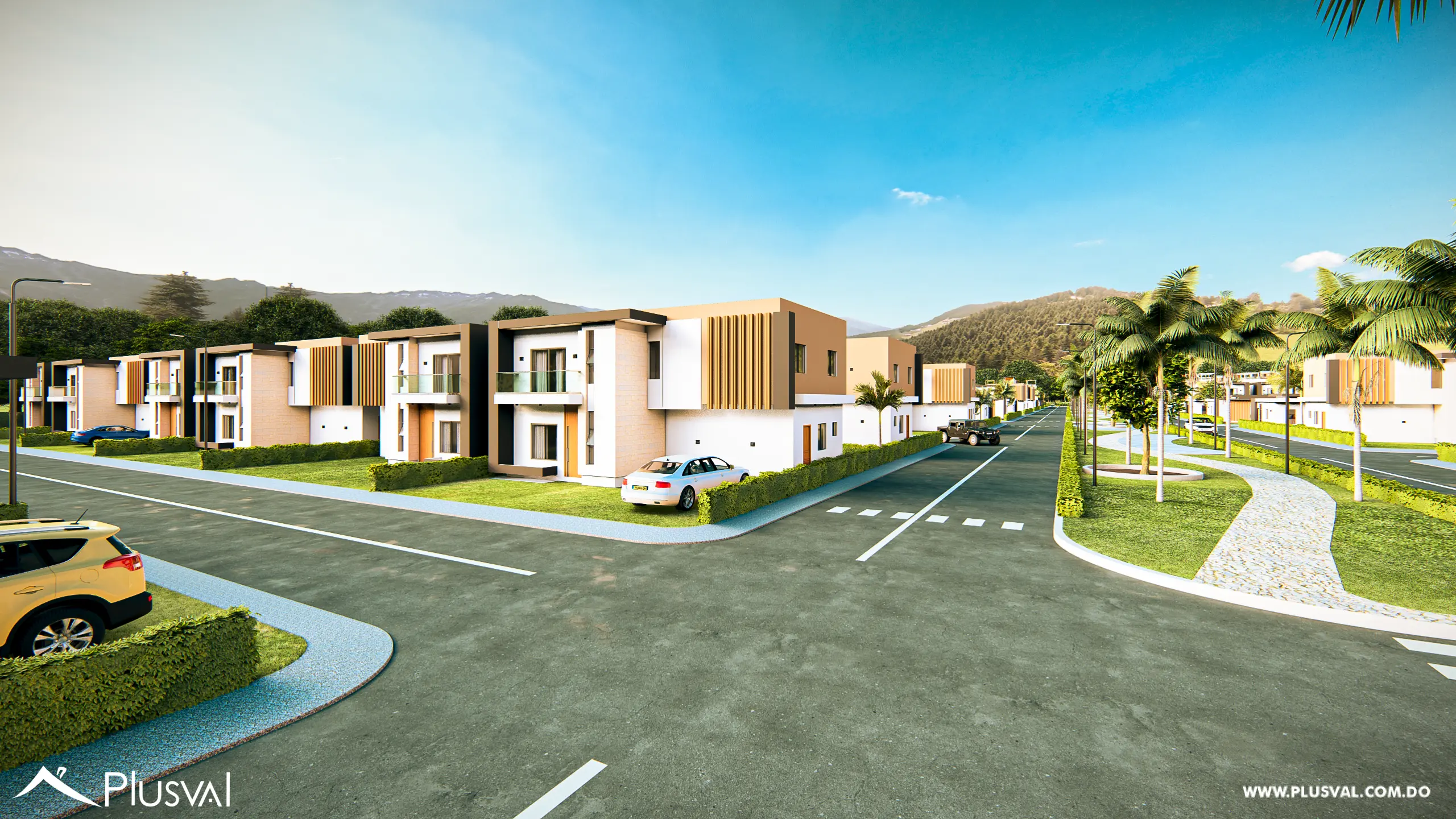 Confort y Elegancia | Casa de 1 Nivel de 3 Habitaciones. M3 Las Cayas at Vista Cana 508266