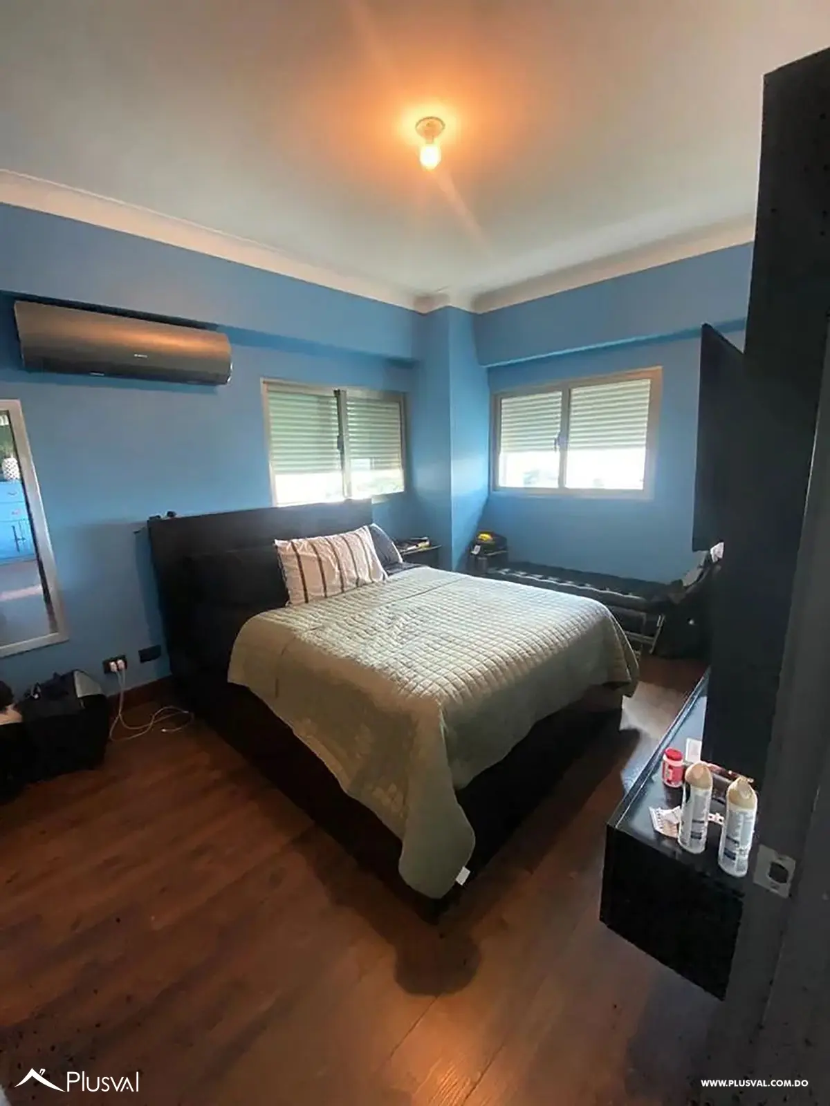 Apartamento de una habitación amueblado en Civil Tower 3 451856