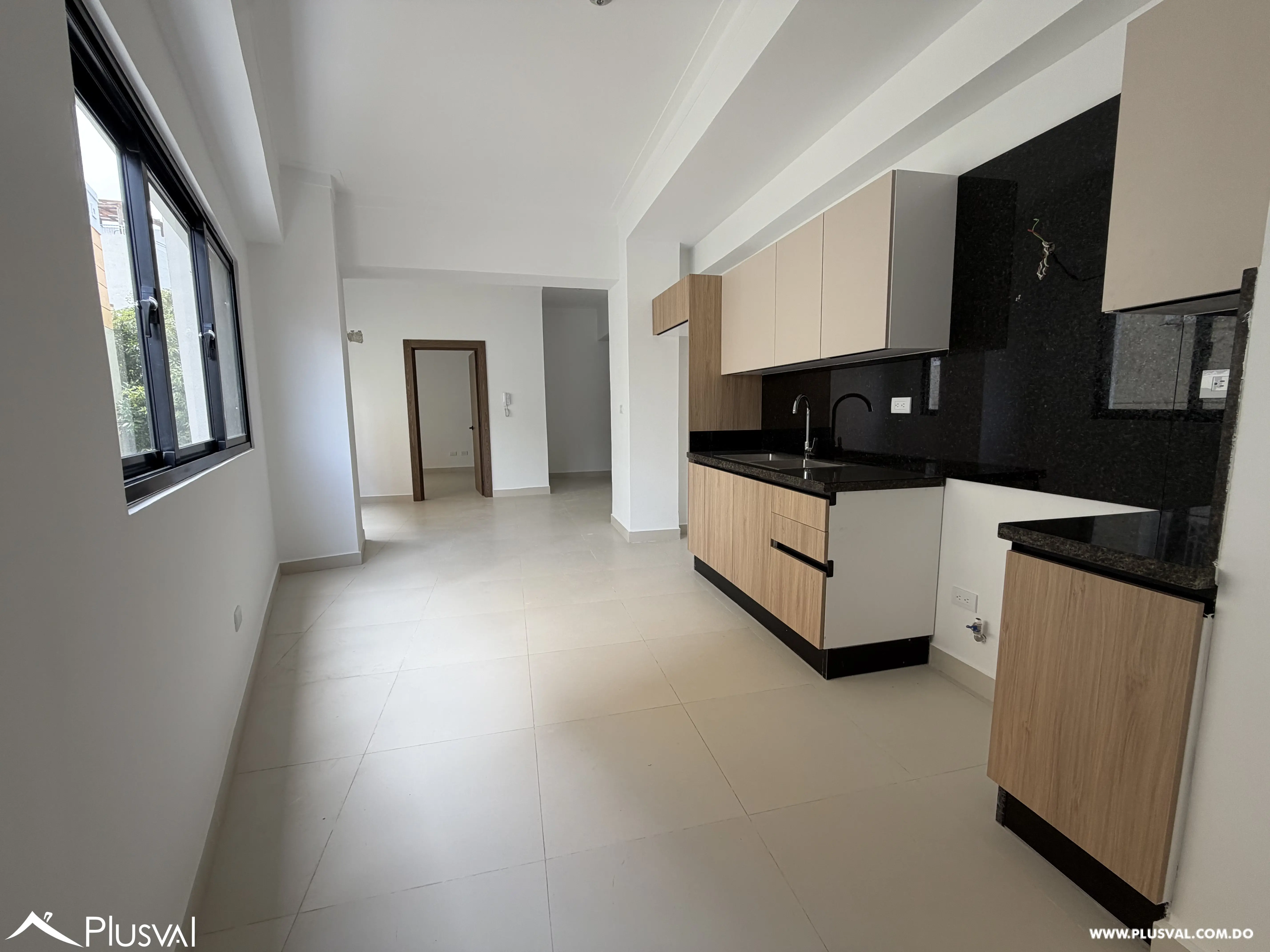 Alquilo Apartamento nuevo a estrenar de 1 Habitación en el sector el Millon 516094