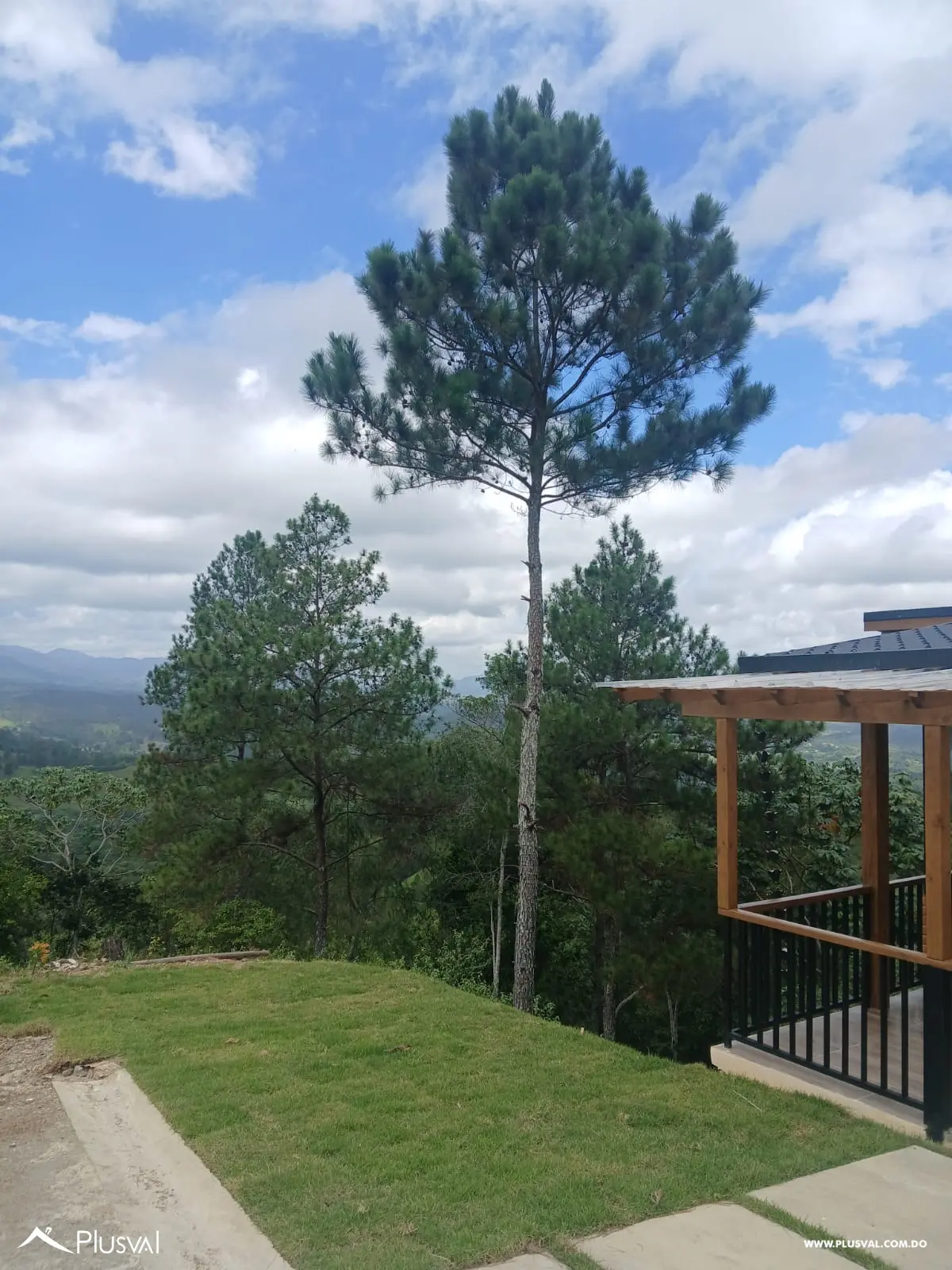 Villa en venta en Jarabacoa (lista) 511519