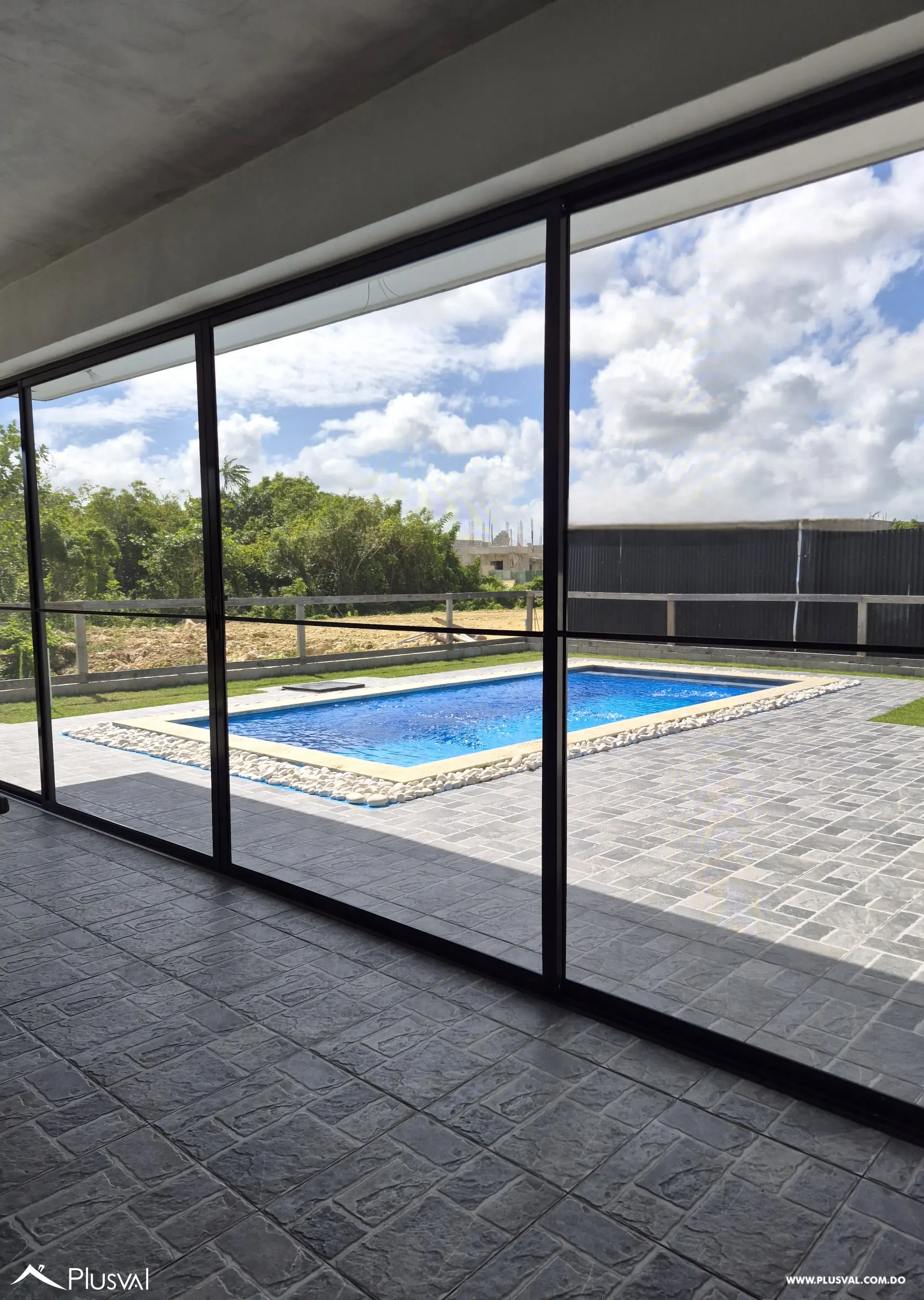 Espectacular villa 3 Hab Vista Cana MUDATE HOY 482328