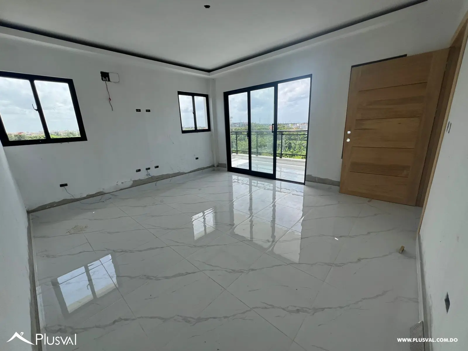 Apartamentos en venta en Prado Oriental Santo Domingo Este 459124