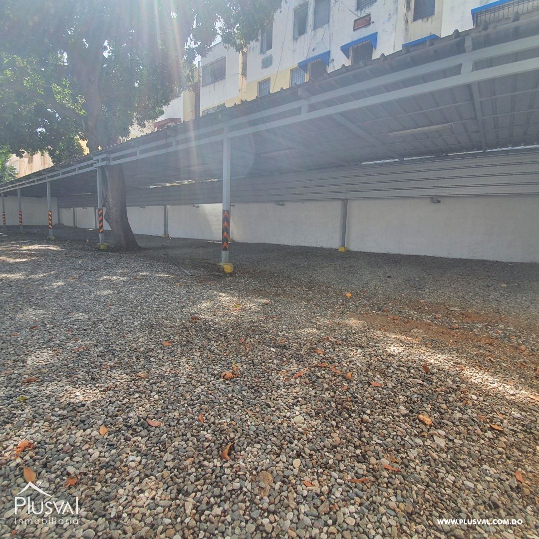 Casa en Venta en Gazcue 406071