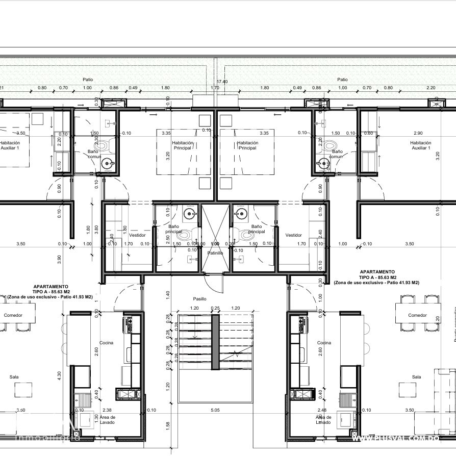 Apartamento en Venta en Bavaro Punta Cana 427286