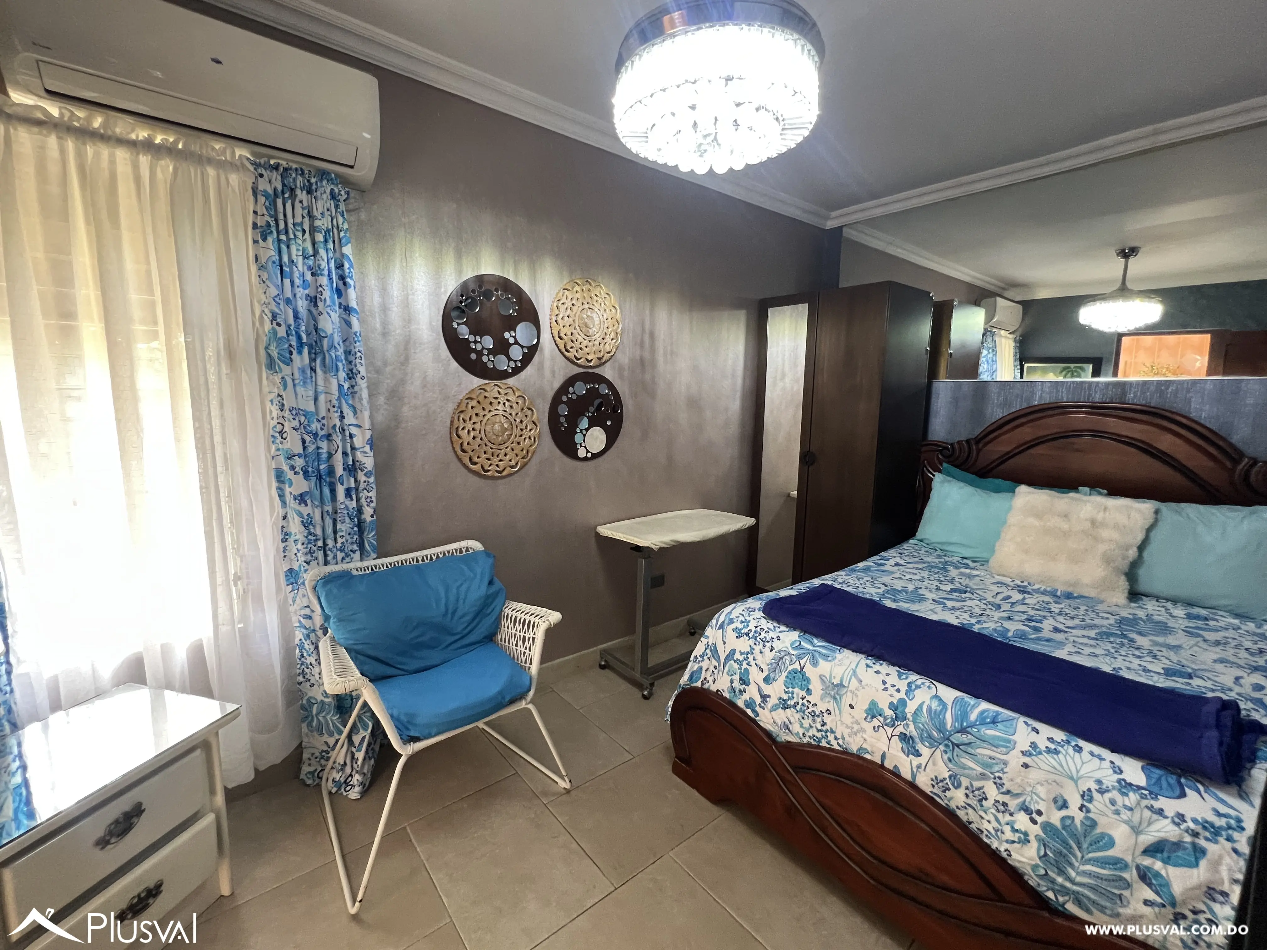 Local en alquiler en Gazcue 464180