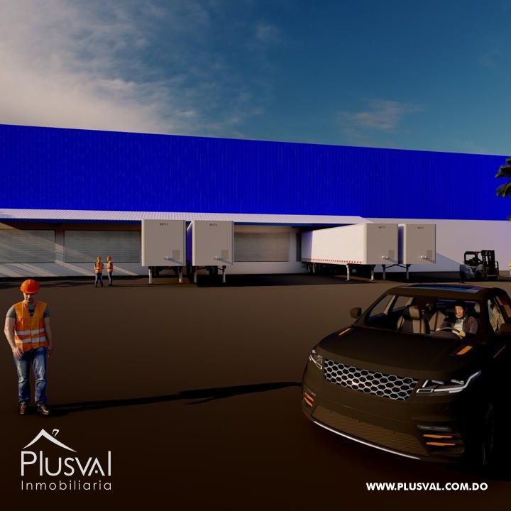 Naves Industriales en alquiler en Pantoja 397013