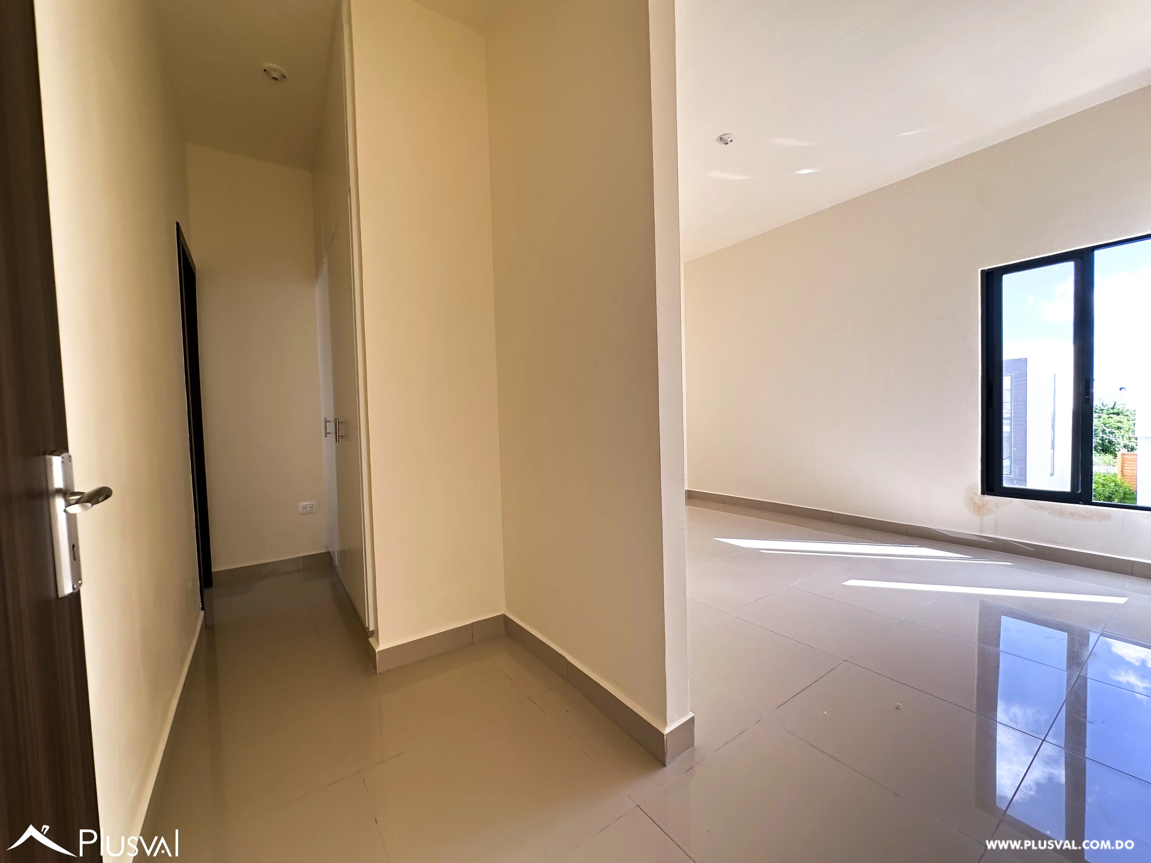 Alquiler de exclusiva propiedad de 3 Hab en Bavaro-Punta Cana 472539