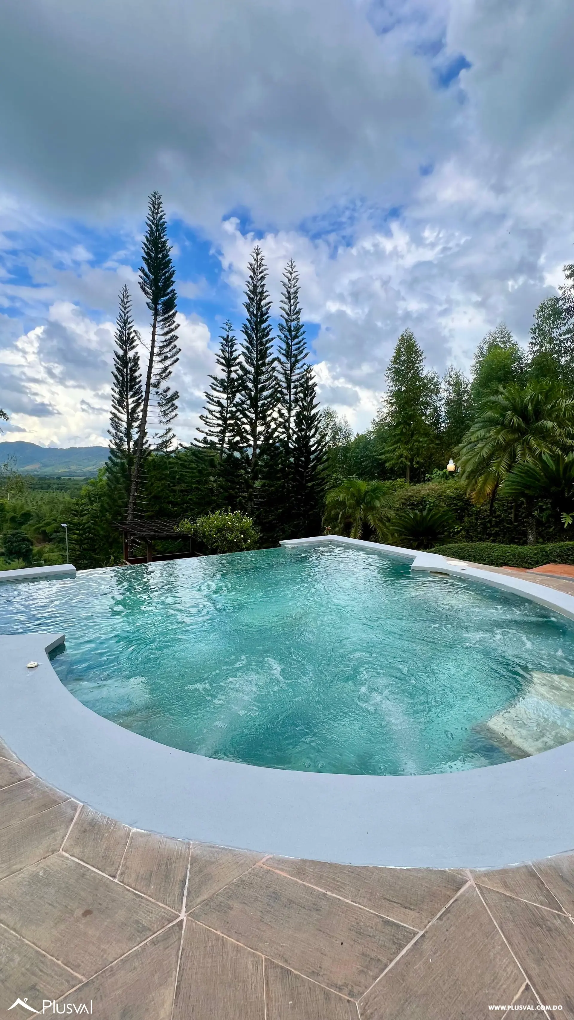 Hermosa Villa en Los Mogotes 475340