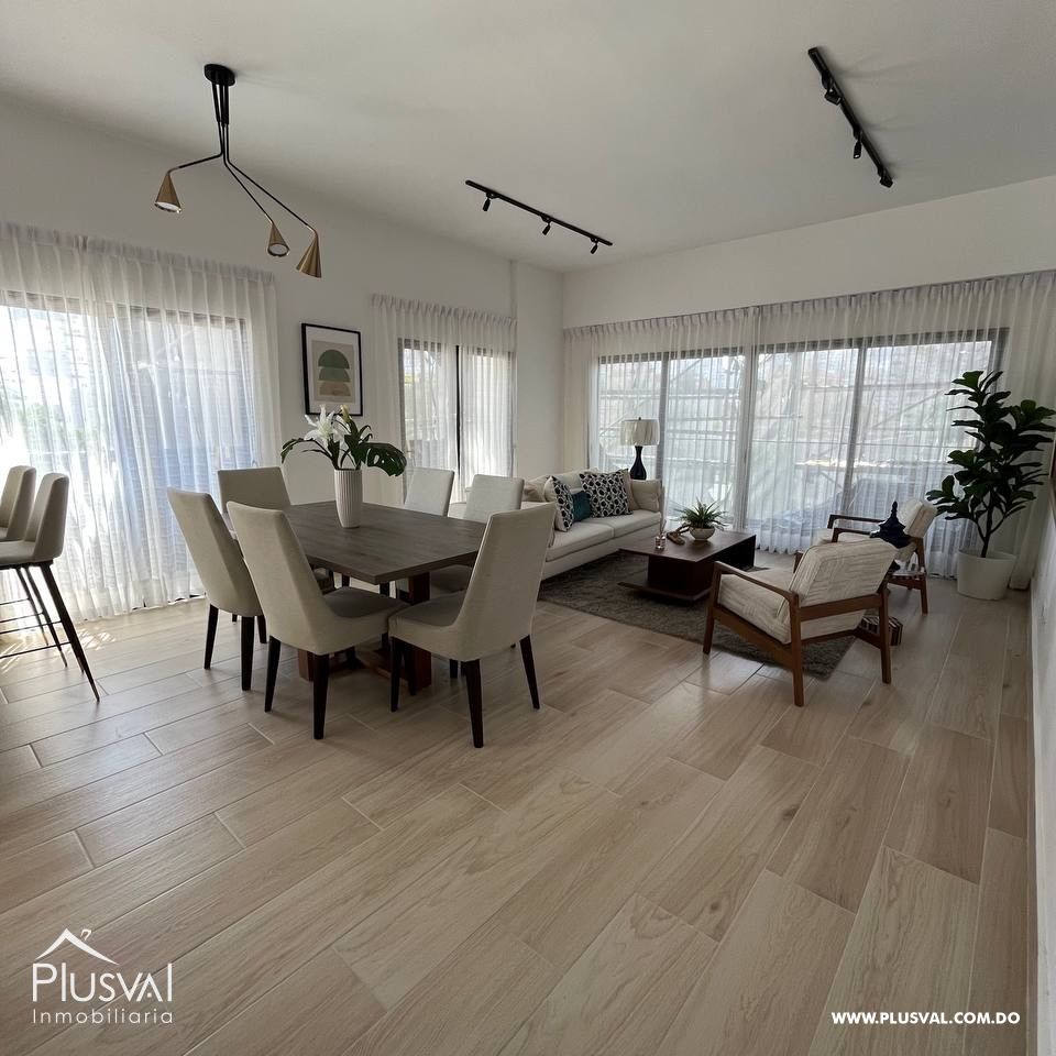 Apartamento en venta en Naco 404242