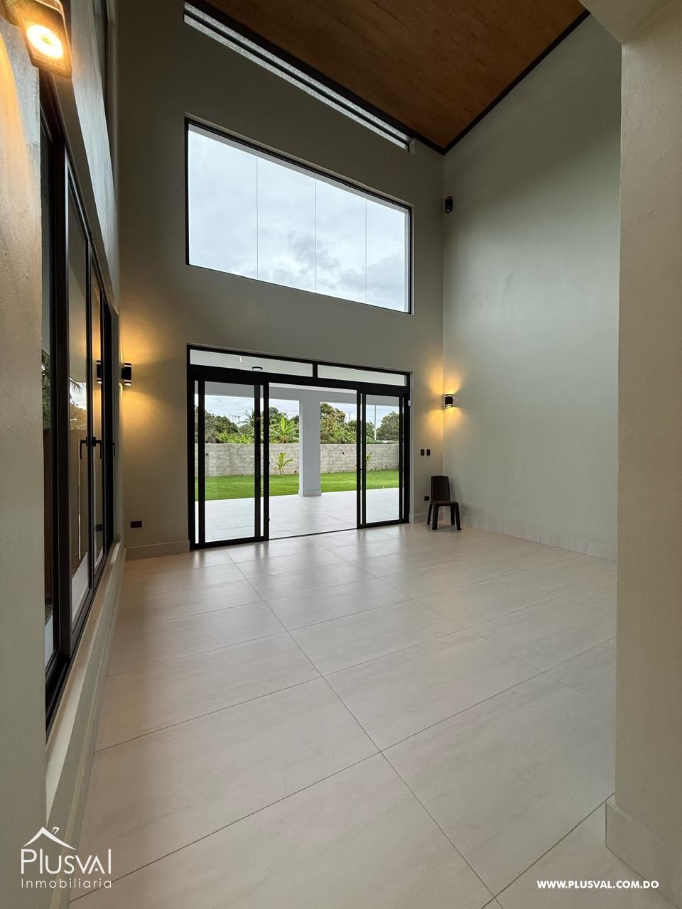 Casa en Alquiler Estreno de Lujo y Privacidad Total 486854