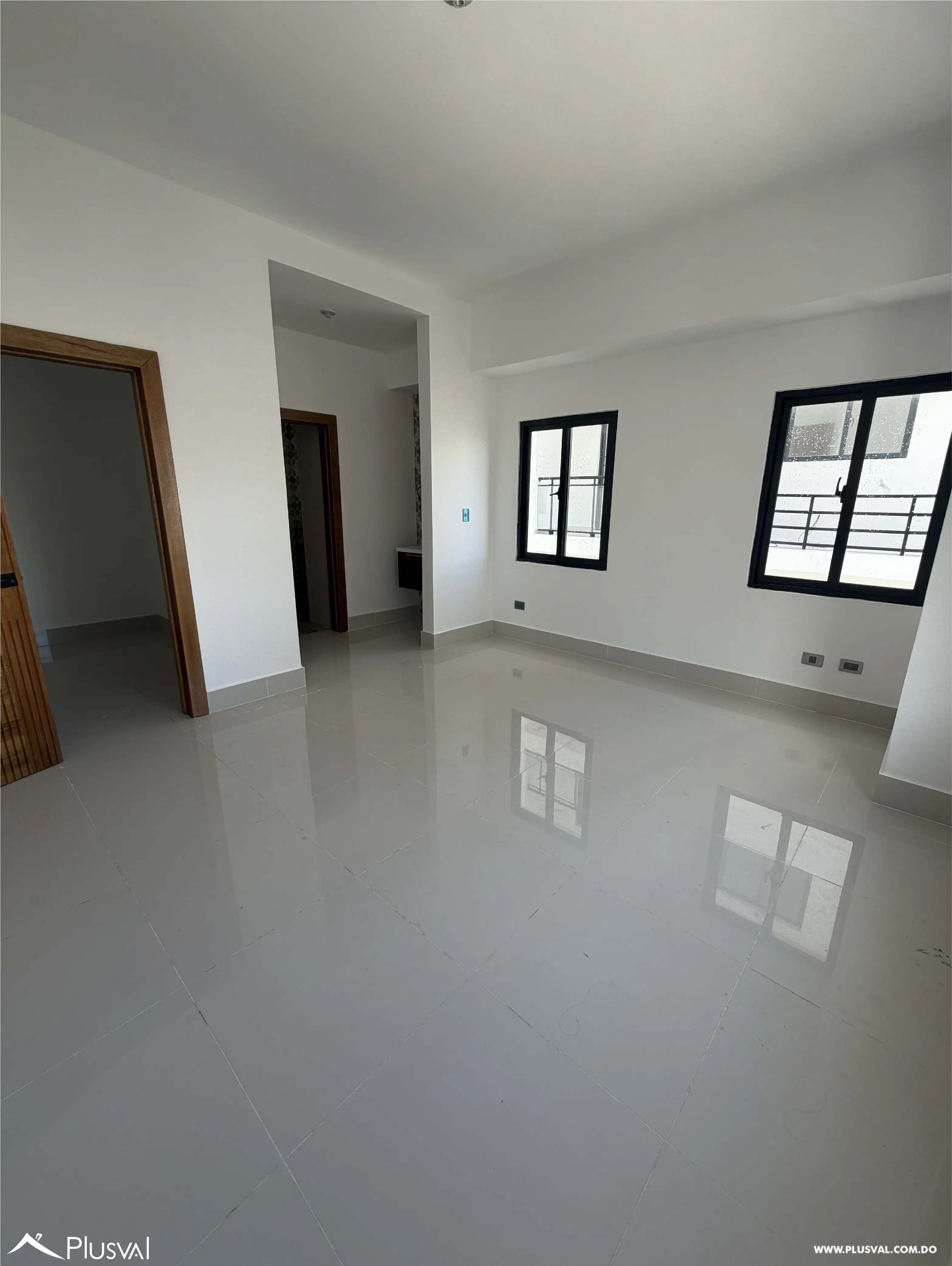 Apartamento en alquiler en Naco 498701