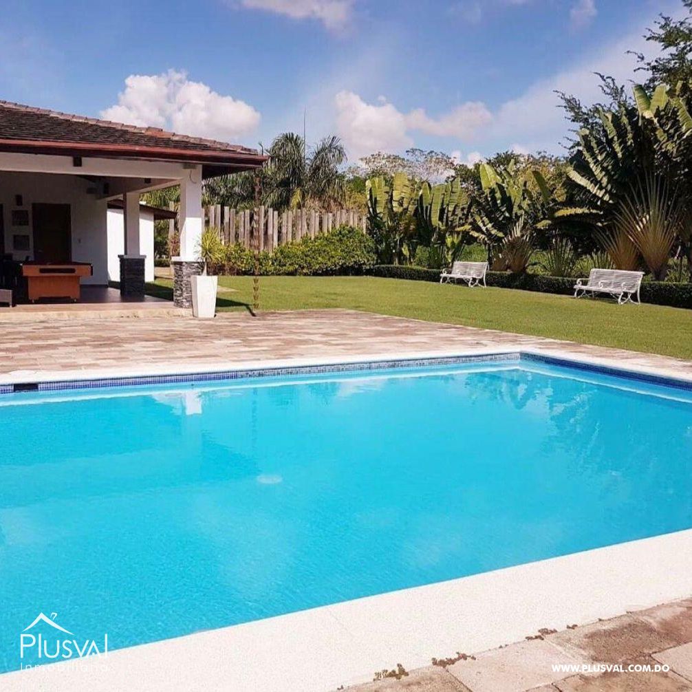 Hermosa villa en Guavaberry ideal para vacacionar o vivir! 402111