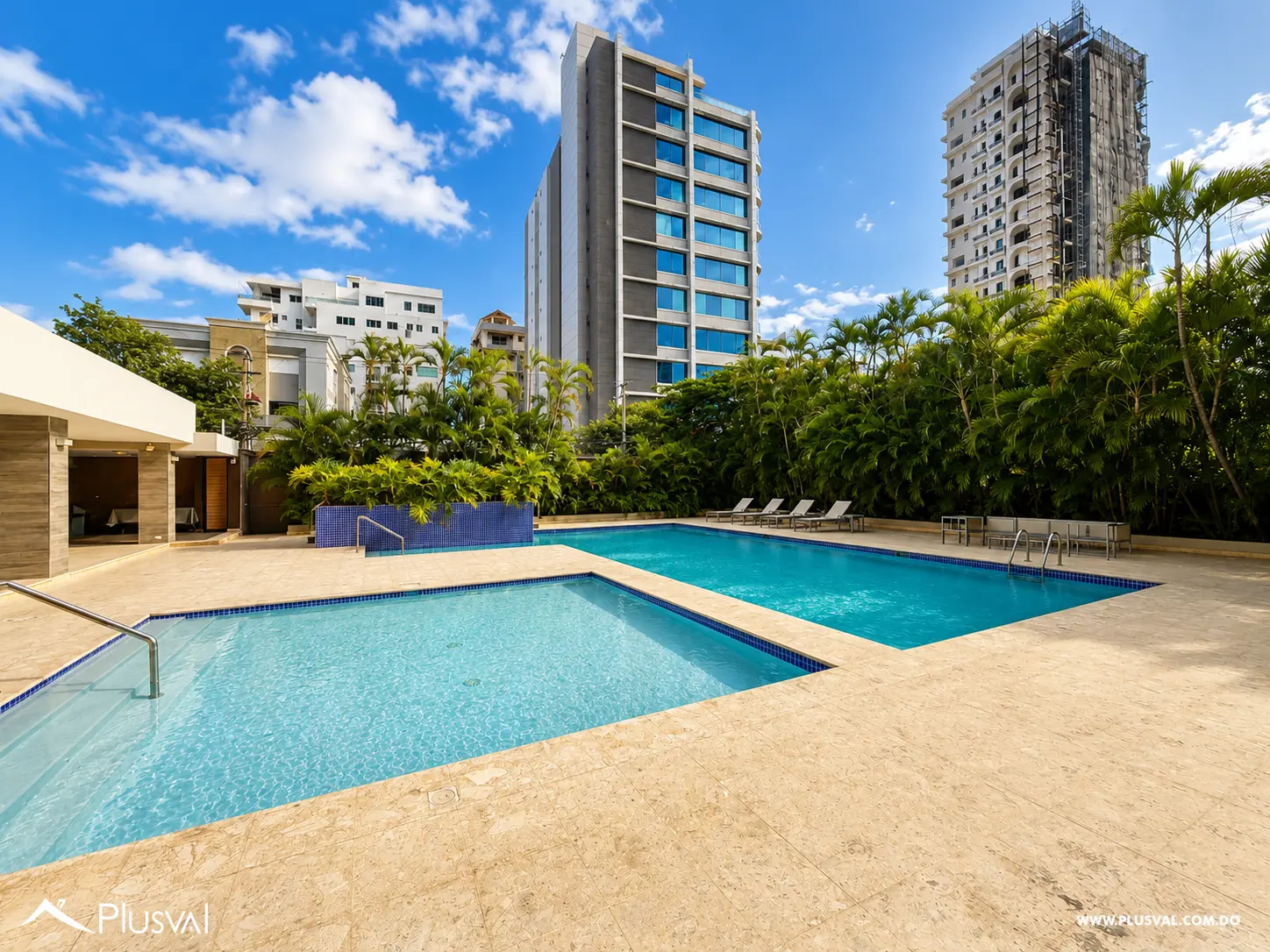 Penthouse en venta en La Julia. 522318