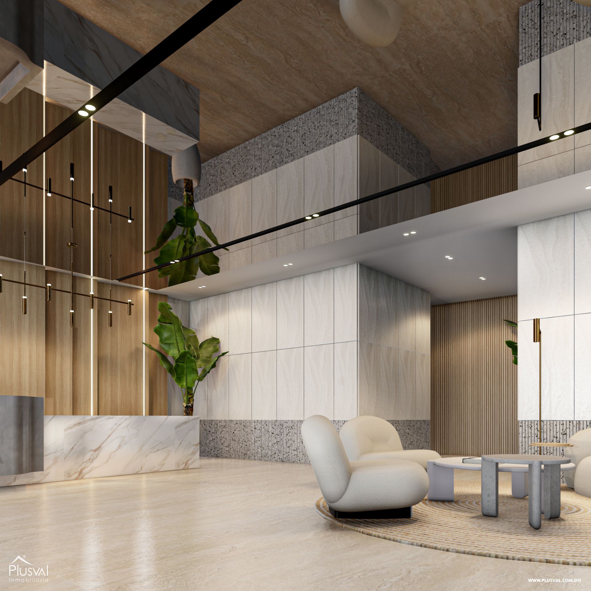 Venta de apartamento en Cap Cana 274290