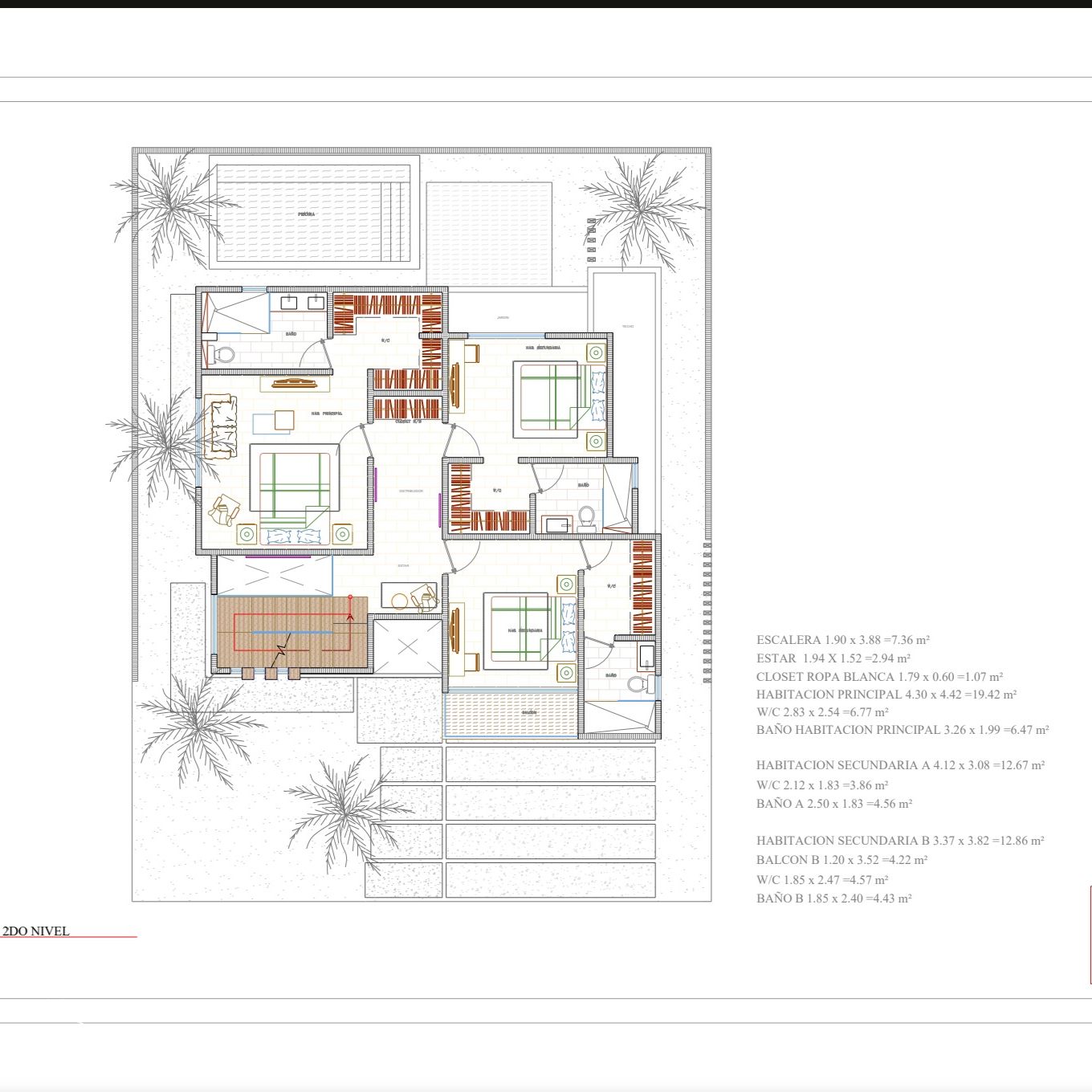 Villa en Venta,  Bávaro - Punta cana 435357