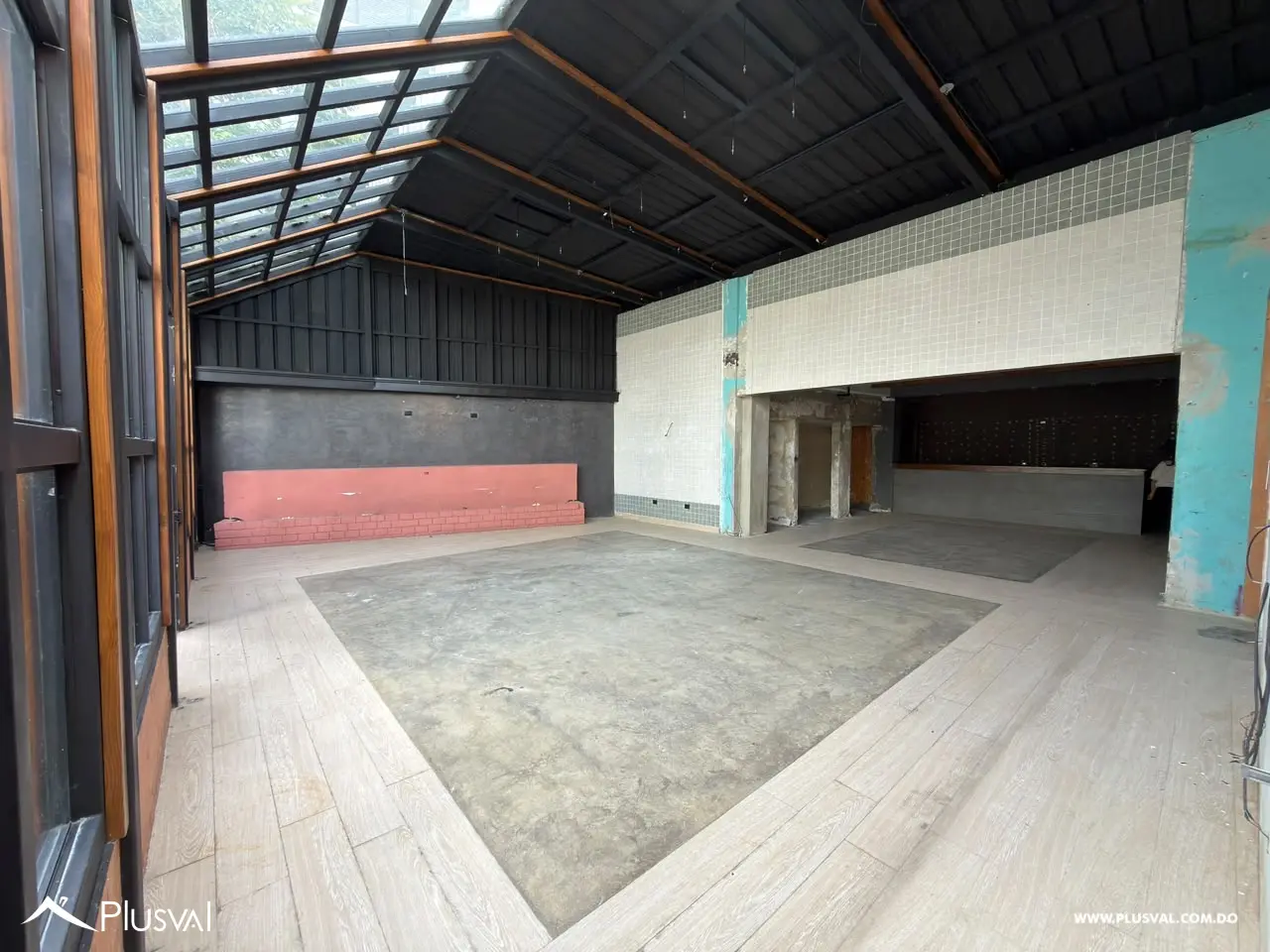 Local Alquiler en Piantini 516589