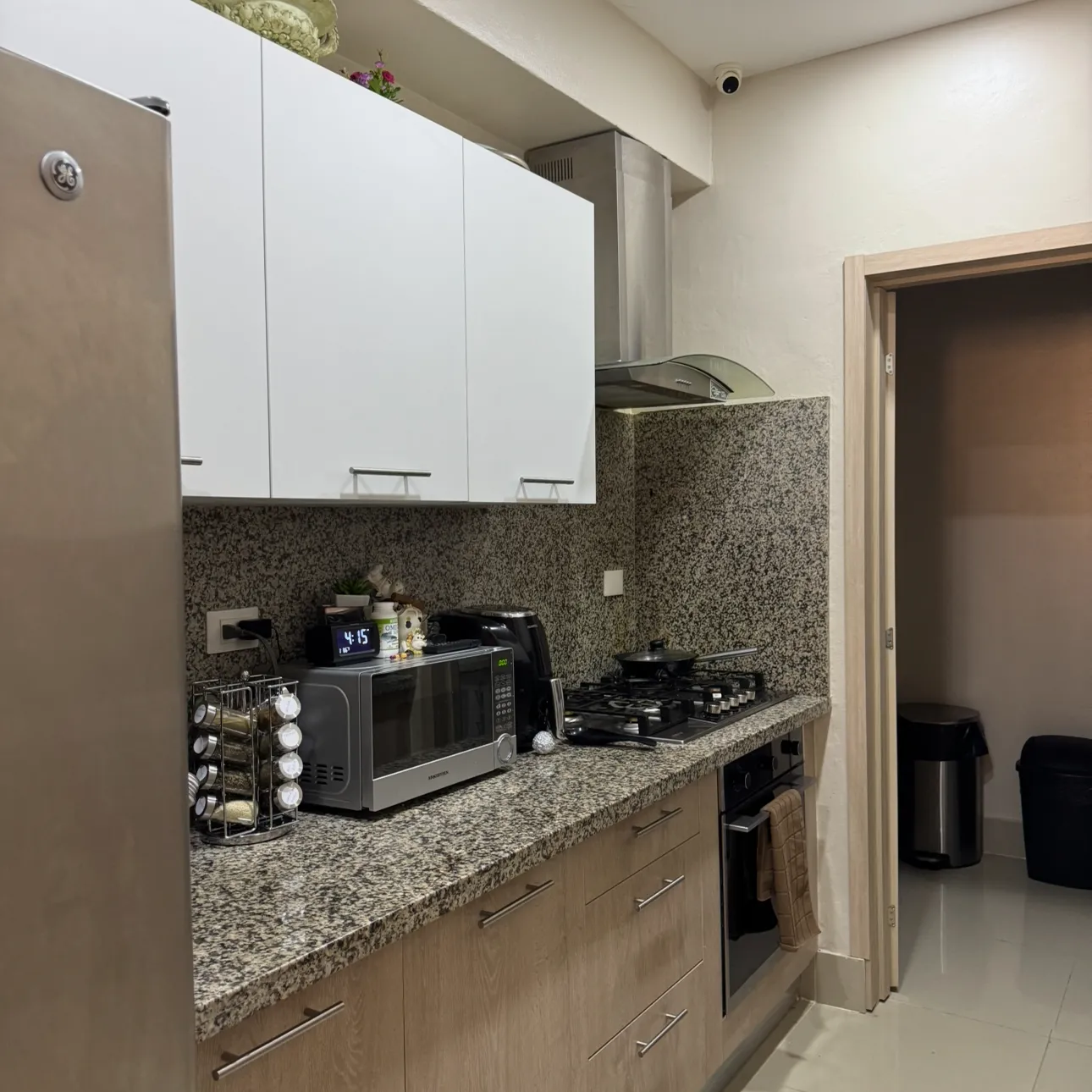 Apartamento en villa Marina  con Finas terminaciones 441985