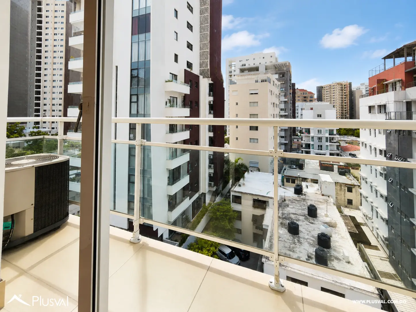 Apartamento moderno en venta en Serrallés 524438