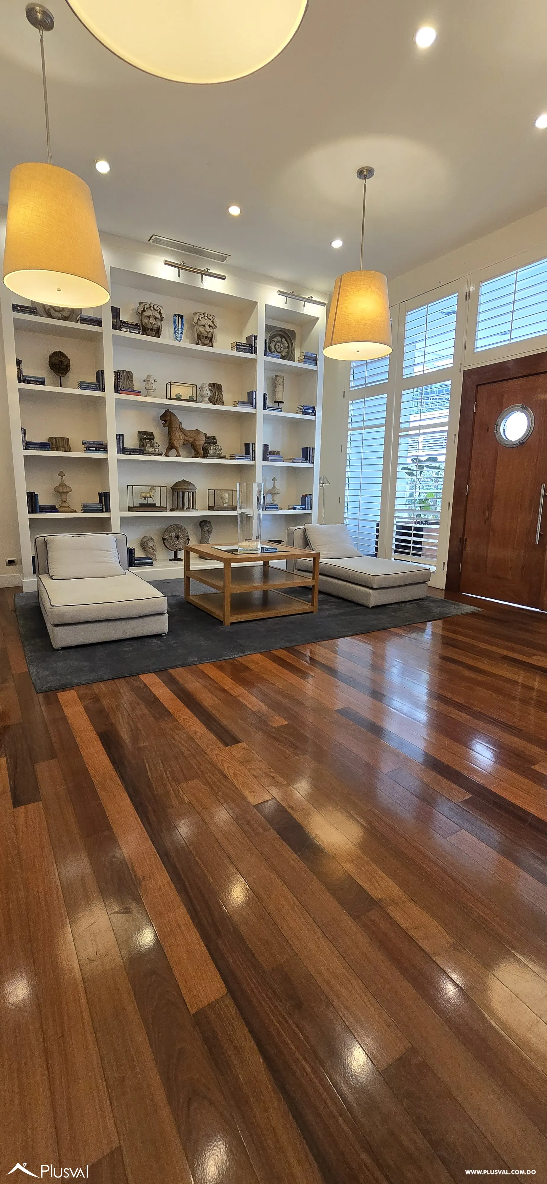 Apartamento Venta en Piantini 500304