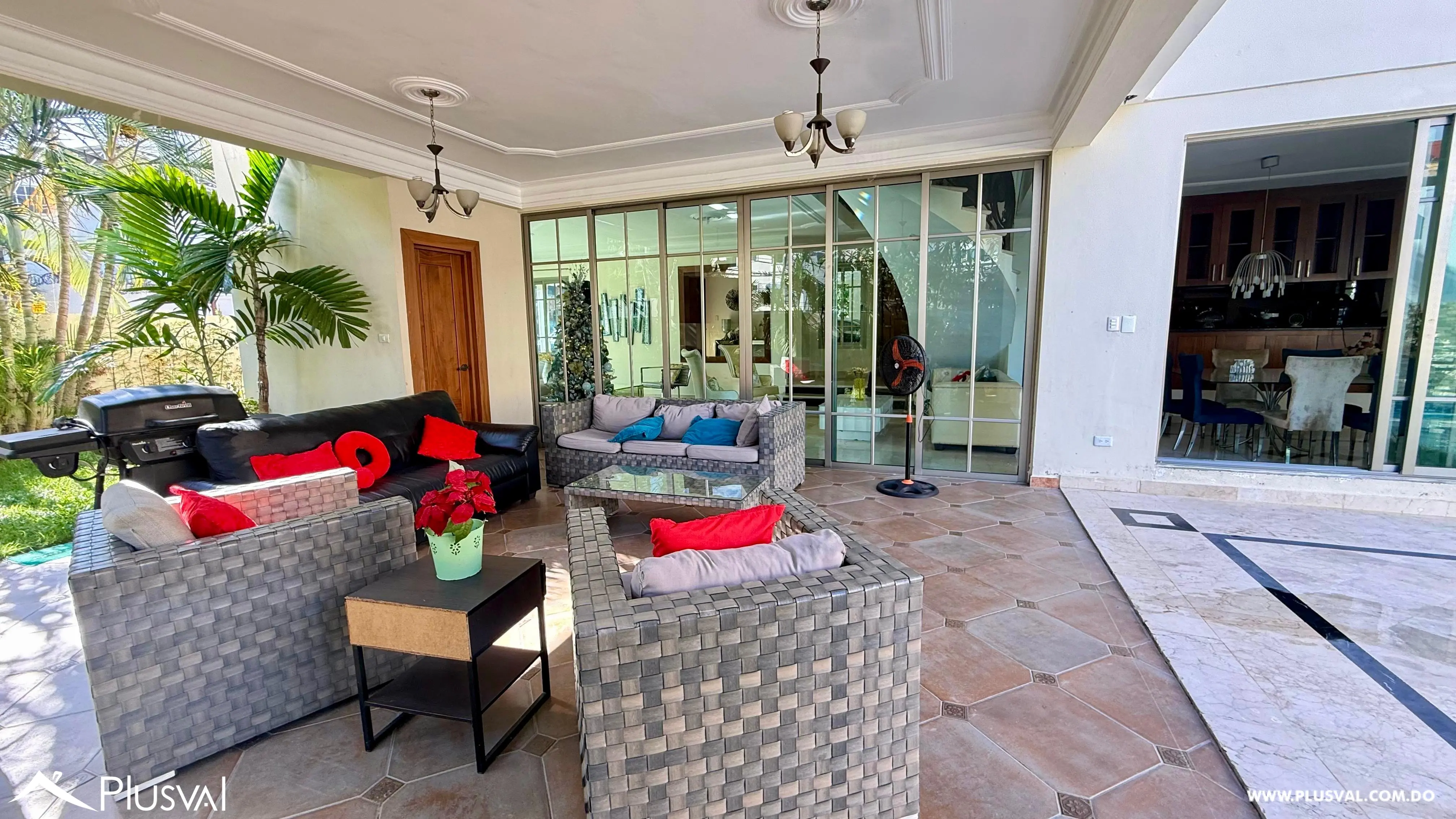 Casa en venta en los Cerros De Gurabo 478521