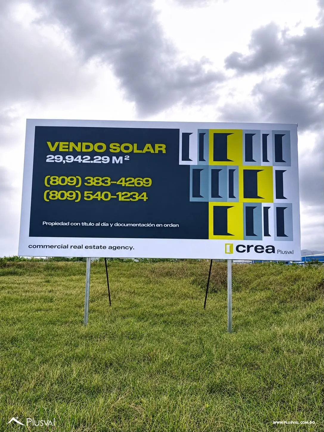 Solar en Venta en Hato Nuevo 515798