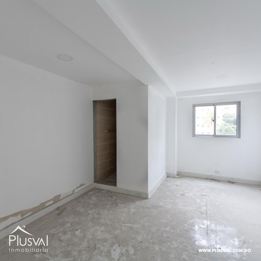 Edificio Multifuncional de Inversión en la Avenida Enriquillo: Oportunidad de Crecimiento y Rentabilidad 419107