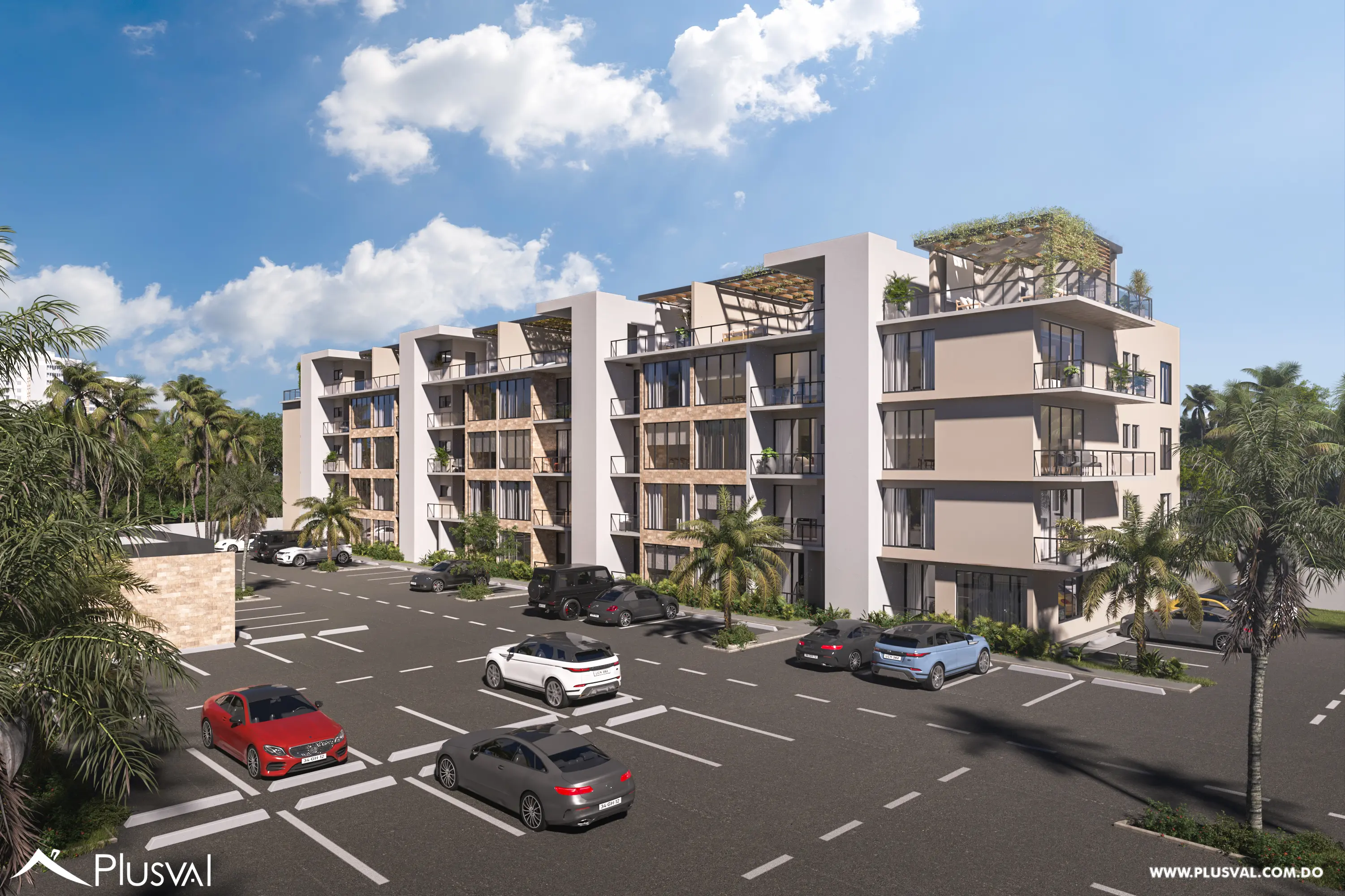 Proyecto en plano zona exclusiva 469017