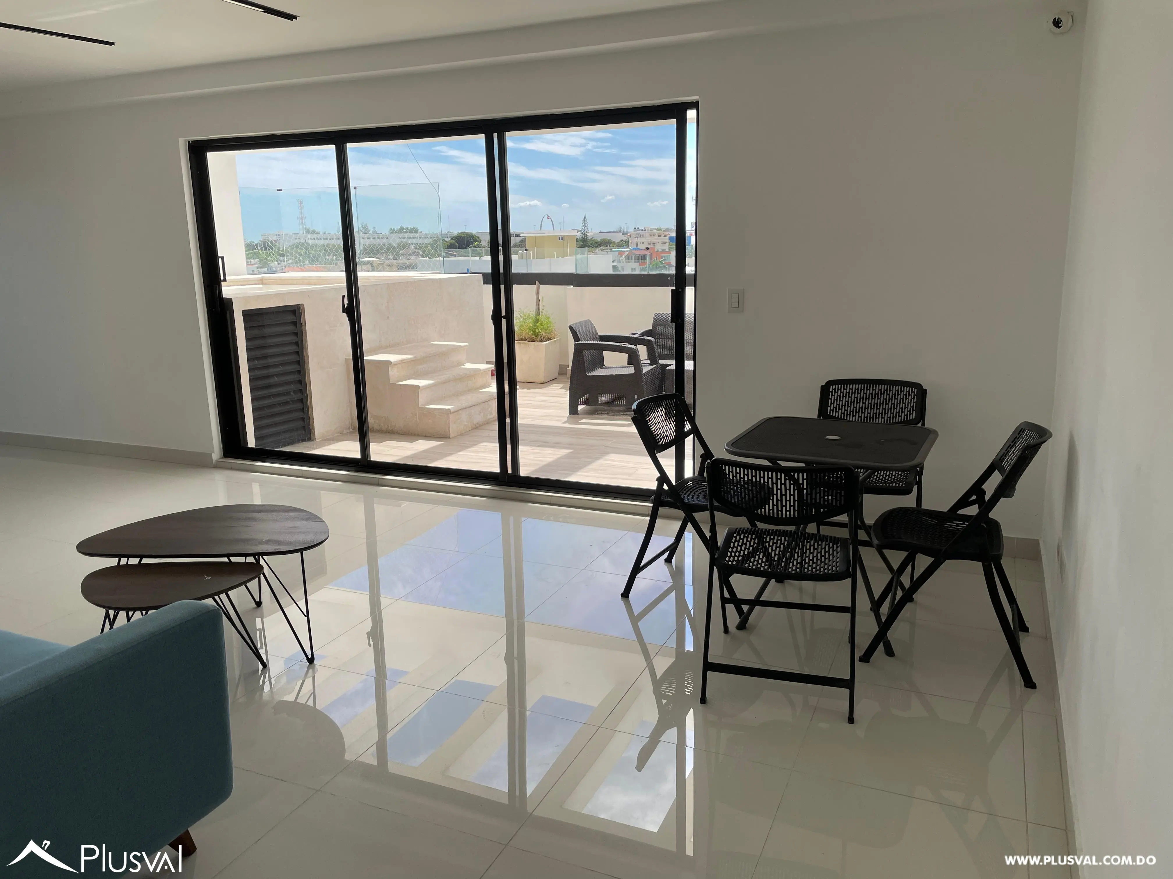 Apartamento en Los Restauradores 452616