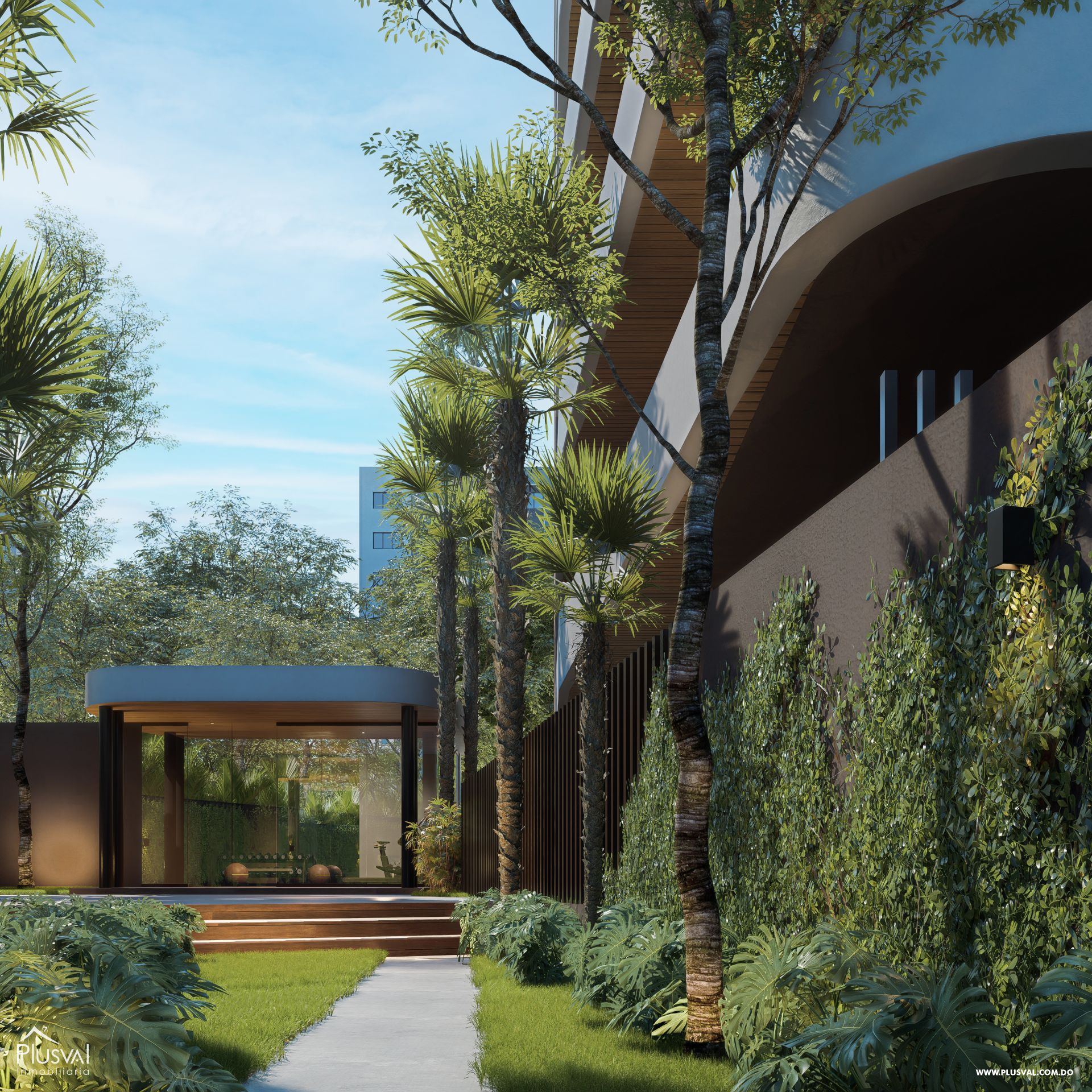 Exclusivo Proyecto Residencial en Rincón Largo 470626