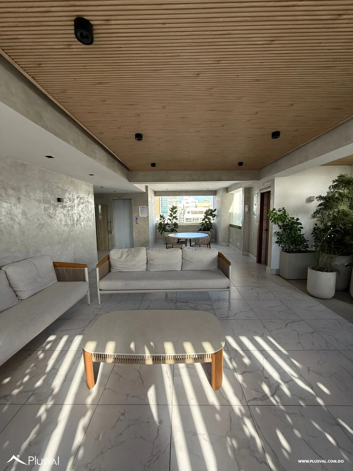 Apartamento en alquiler de 1 Habitación en NACO 474299