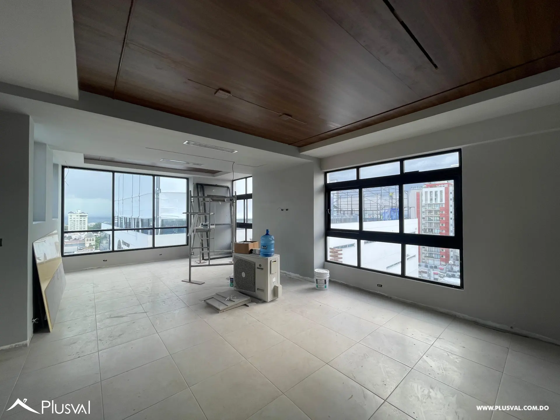 Se Alquila Apartamento tipo Loft en Bella Vista de 1 Habitación 500501