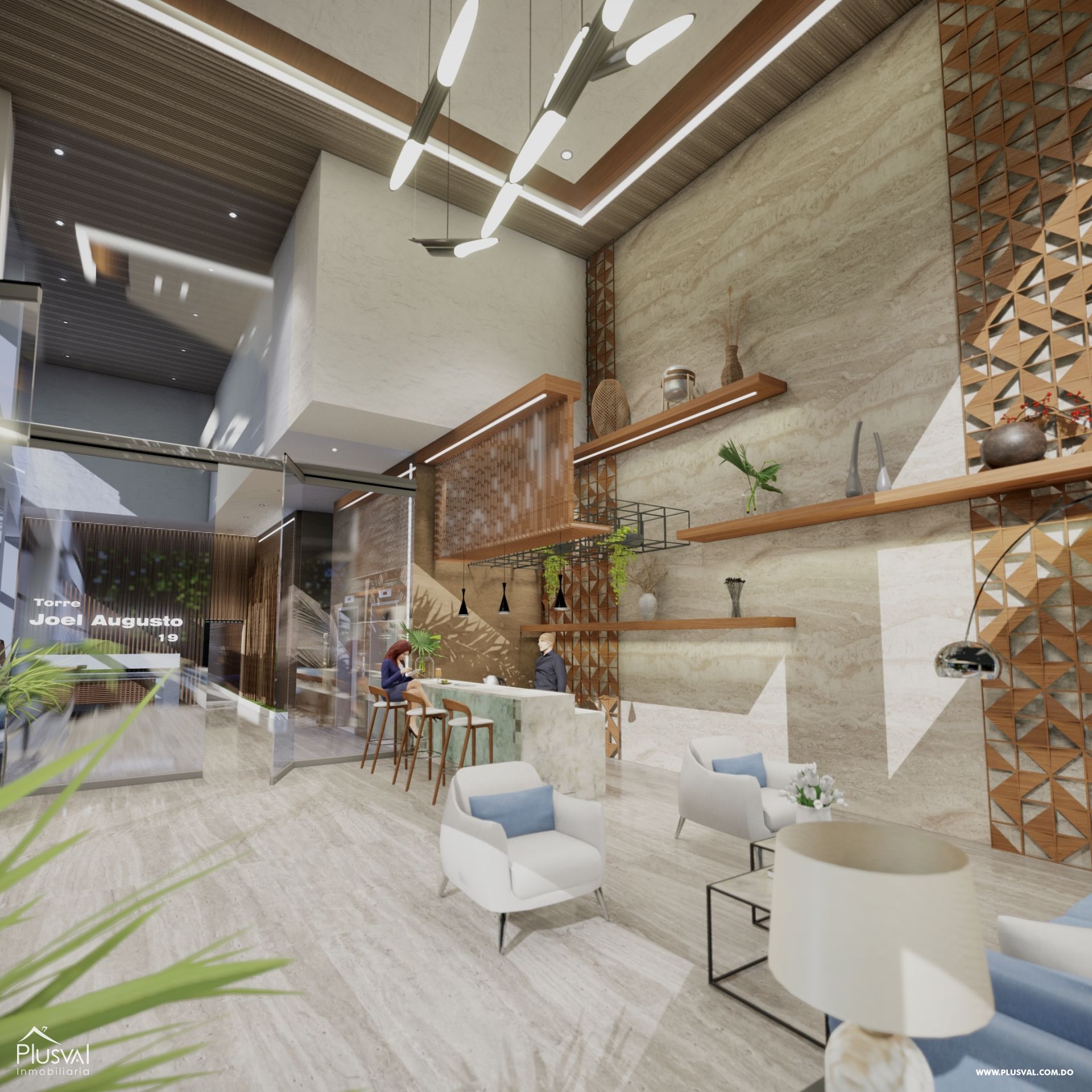 Apartamento en Venta en Cacicazgos 246064