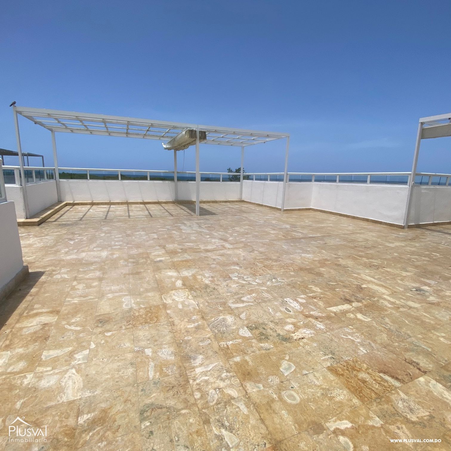 Espectacular Penthouse en Playa Nueva Romana, La Ensenada 229375