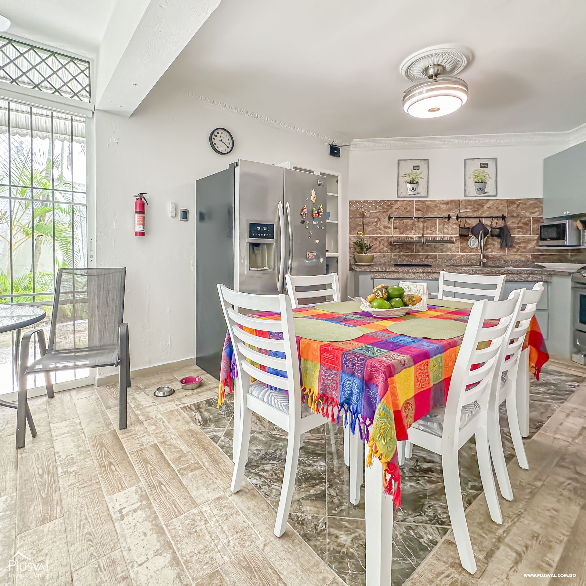 Villa en Venta en Isabel Villas 372853