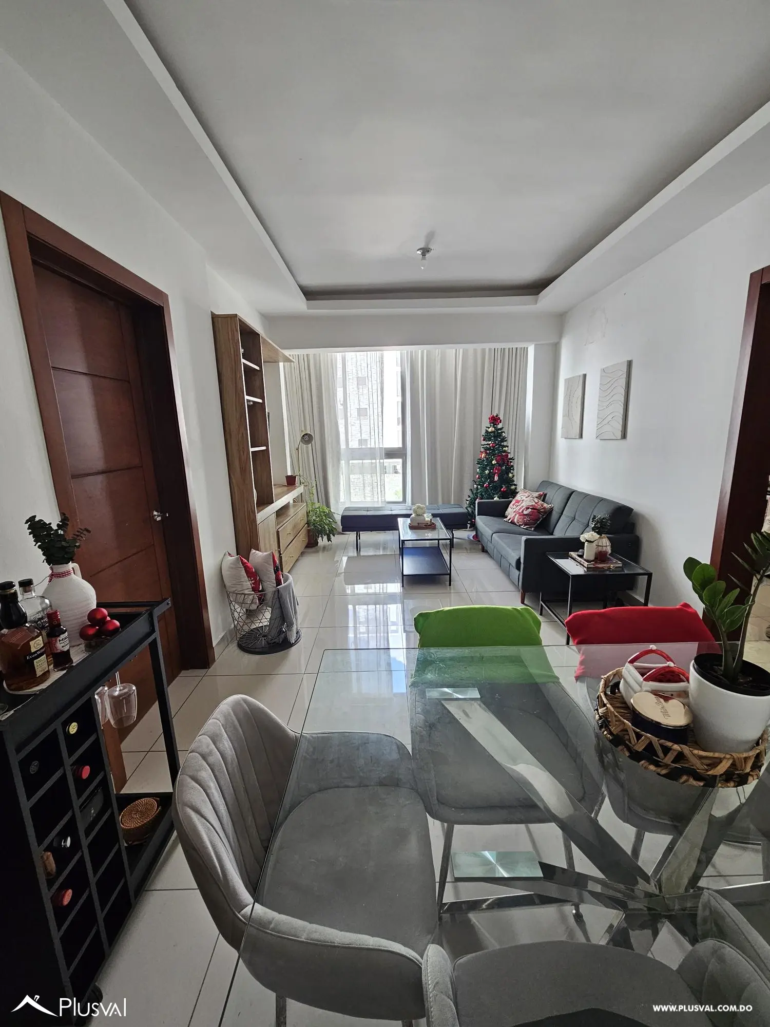 Vendo apartamento de oportunidad como inversión y línea blanca incluida. 471937