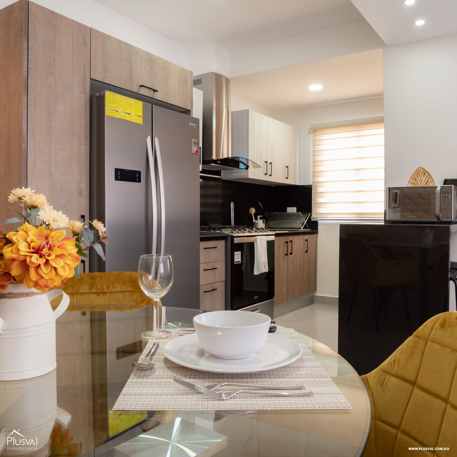 Apartamento en Venta, en Piantini. 323272