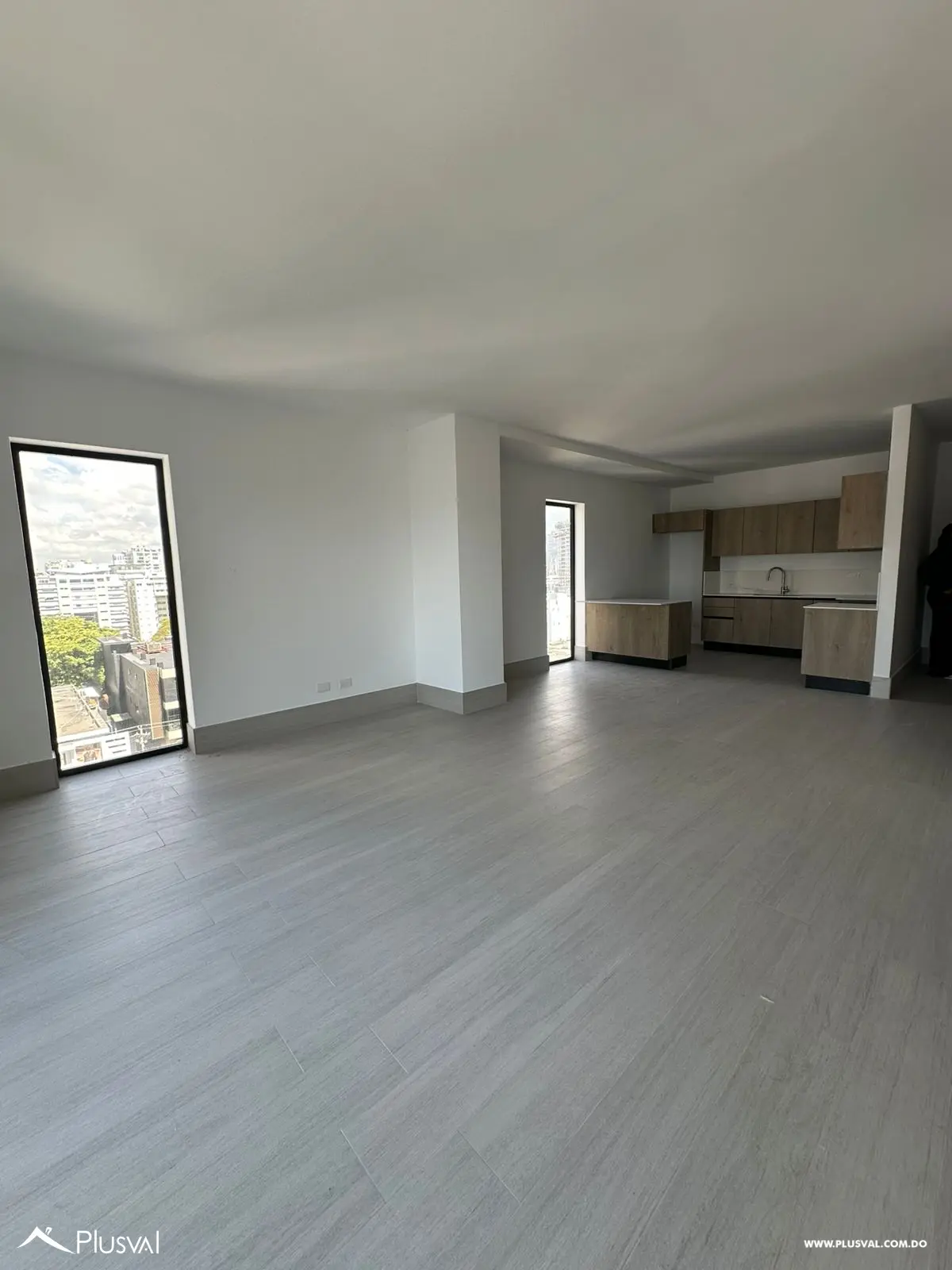 Moderno apartamento Ubicado  en Piantini 490827