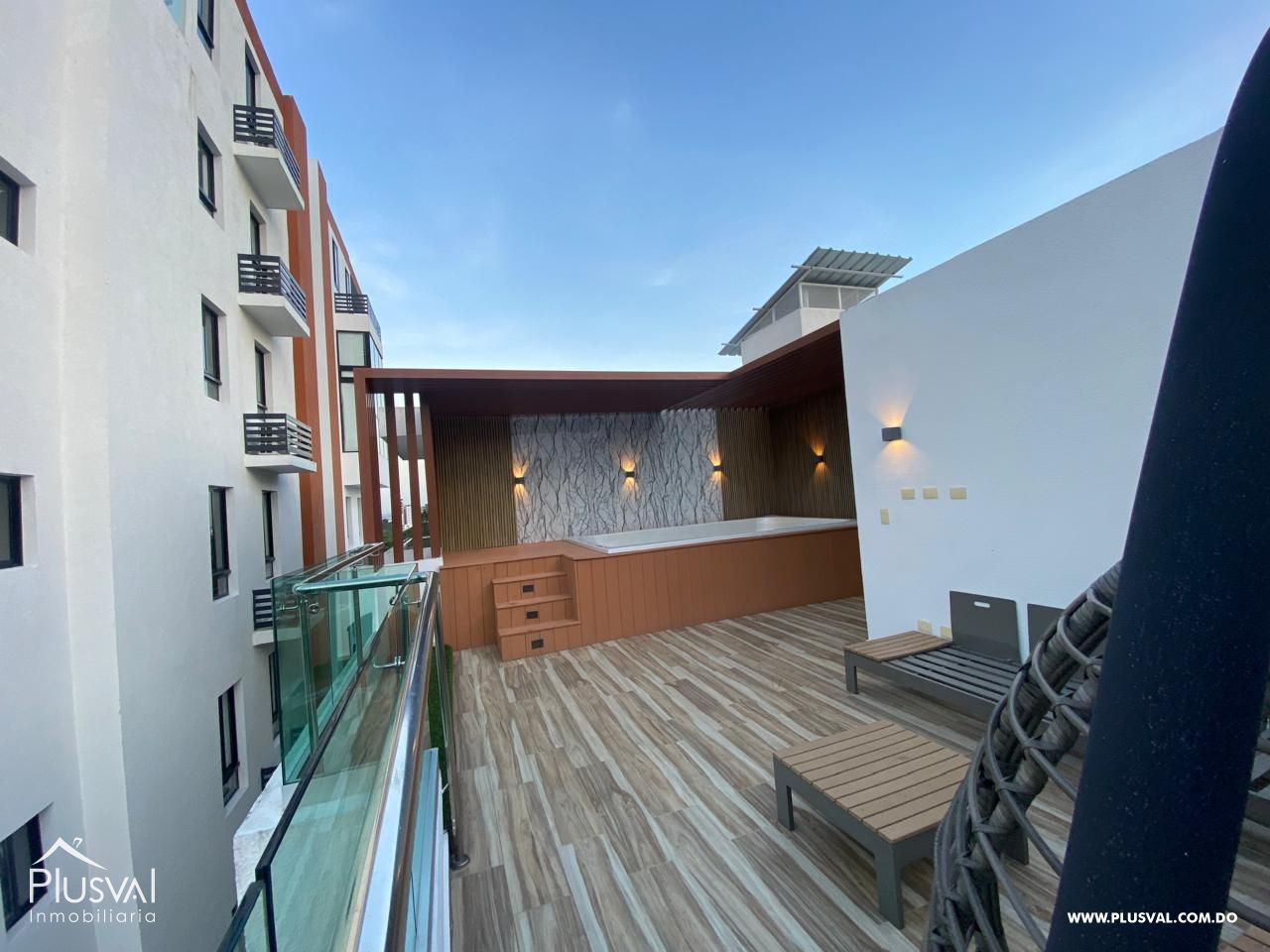 Apartamento en Venta Ubicado en la Urb.Thomen con Impresionante Vista a la Cuidad 467803
