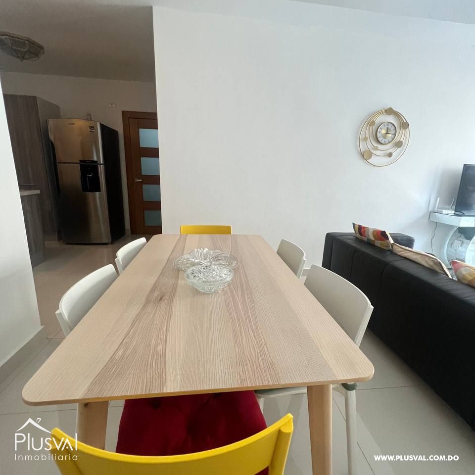Apartamento en venta en Paraíso 337325