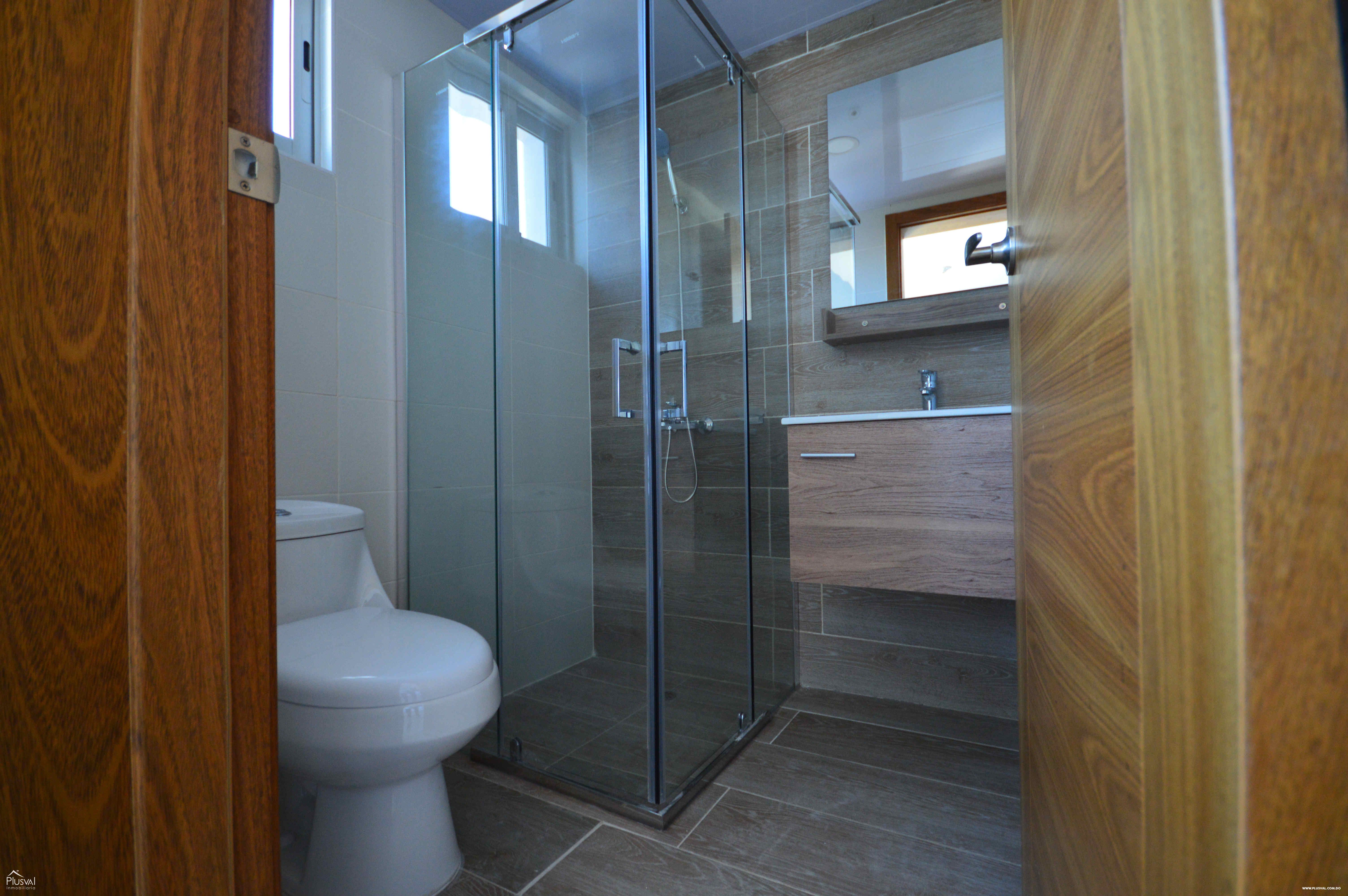 Apartamento en alquiler, en La Julia. 531844