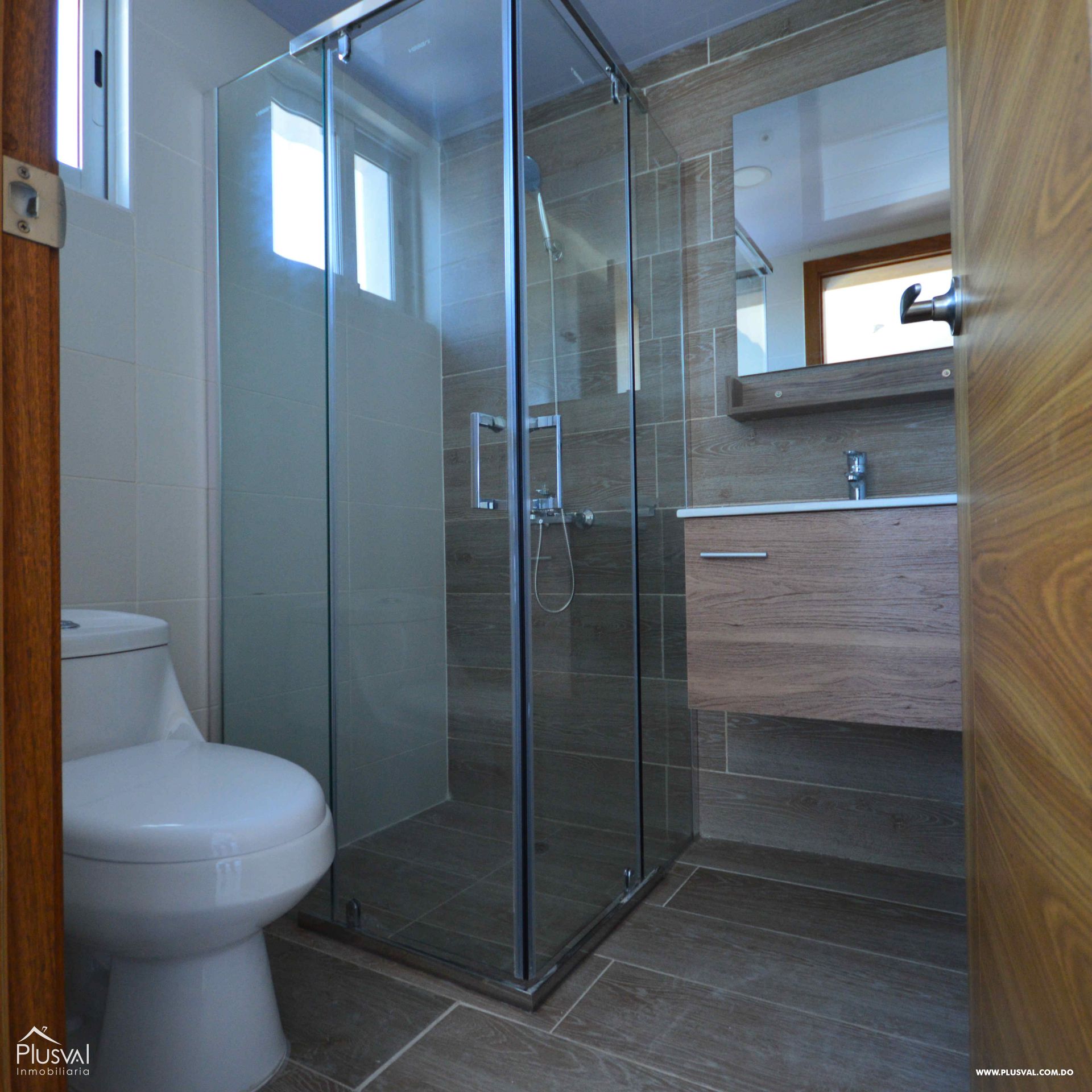 Apartamento en alquiler, en La Julia. 531844