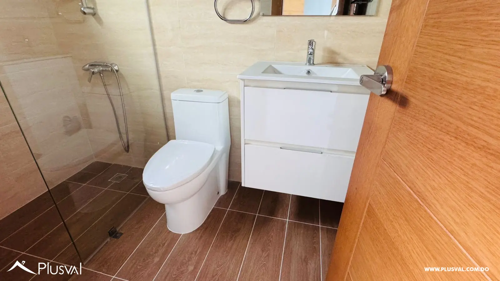 Apartamento de alquiler en Bella Vista 486366