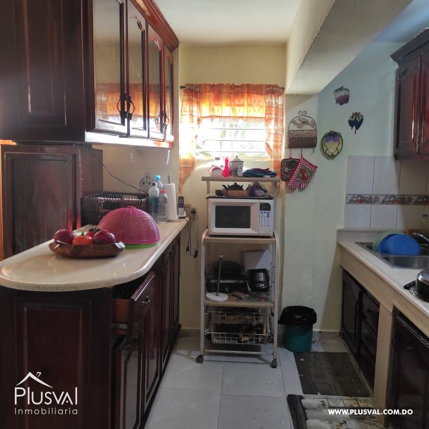 Edificio en venta San Pedro de Macoris 276278