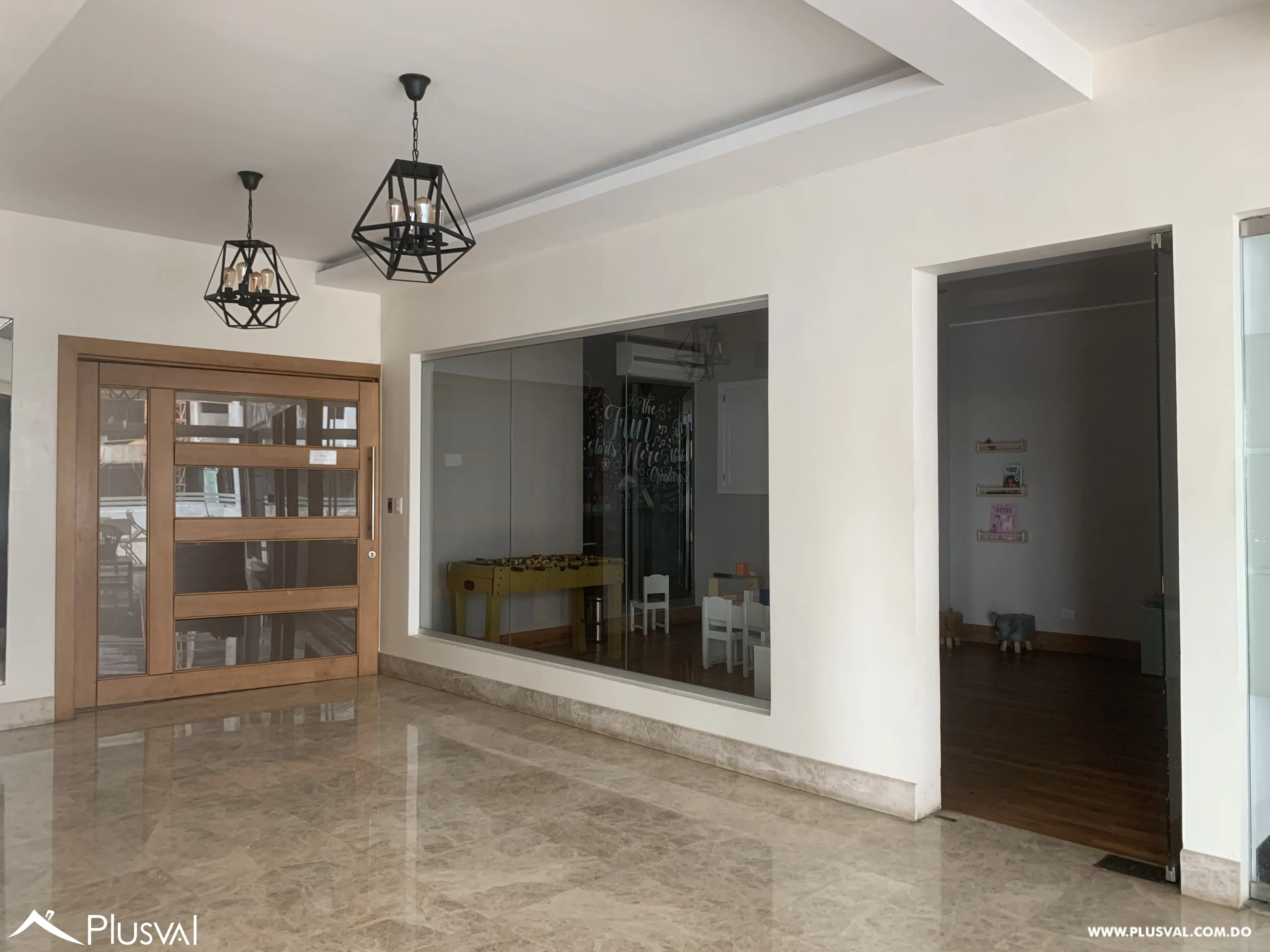 Exclusivo apartamento en alquiler en La Esperilla 478842