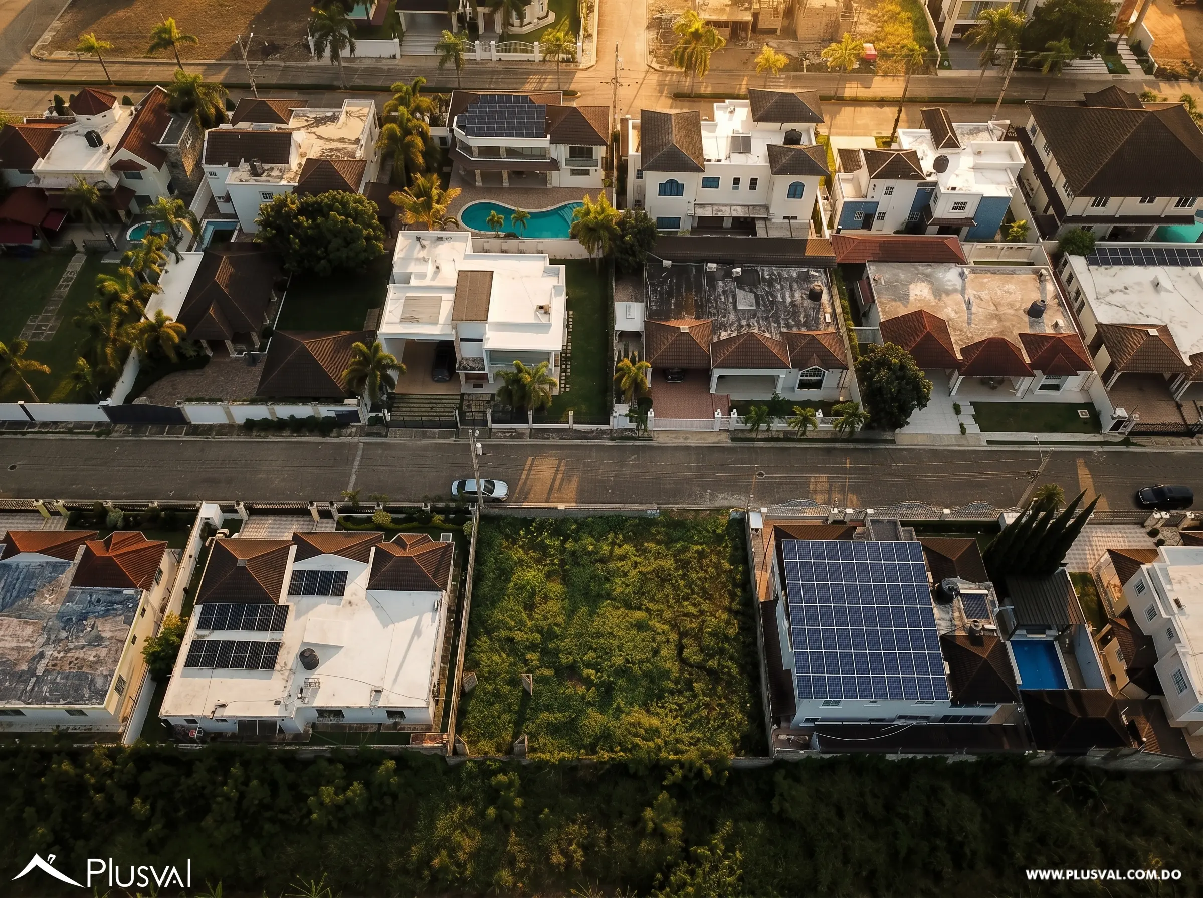 Se Vende solar en la Urbanizacion Doña Isabel G 522894
