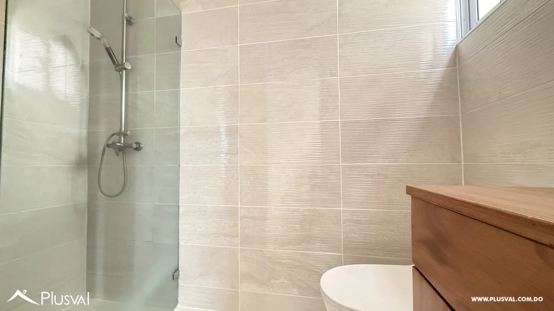 Apartamento en alquiler en el Millón 529483