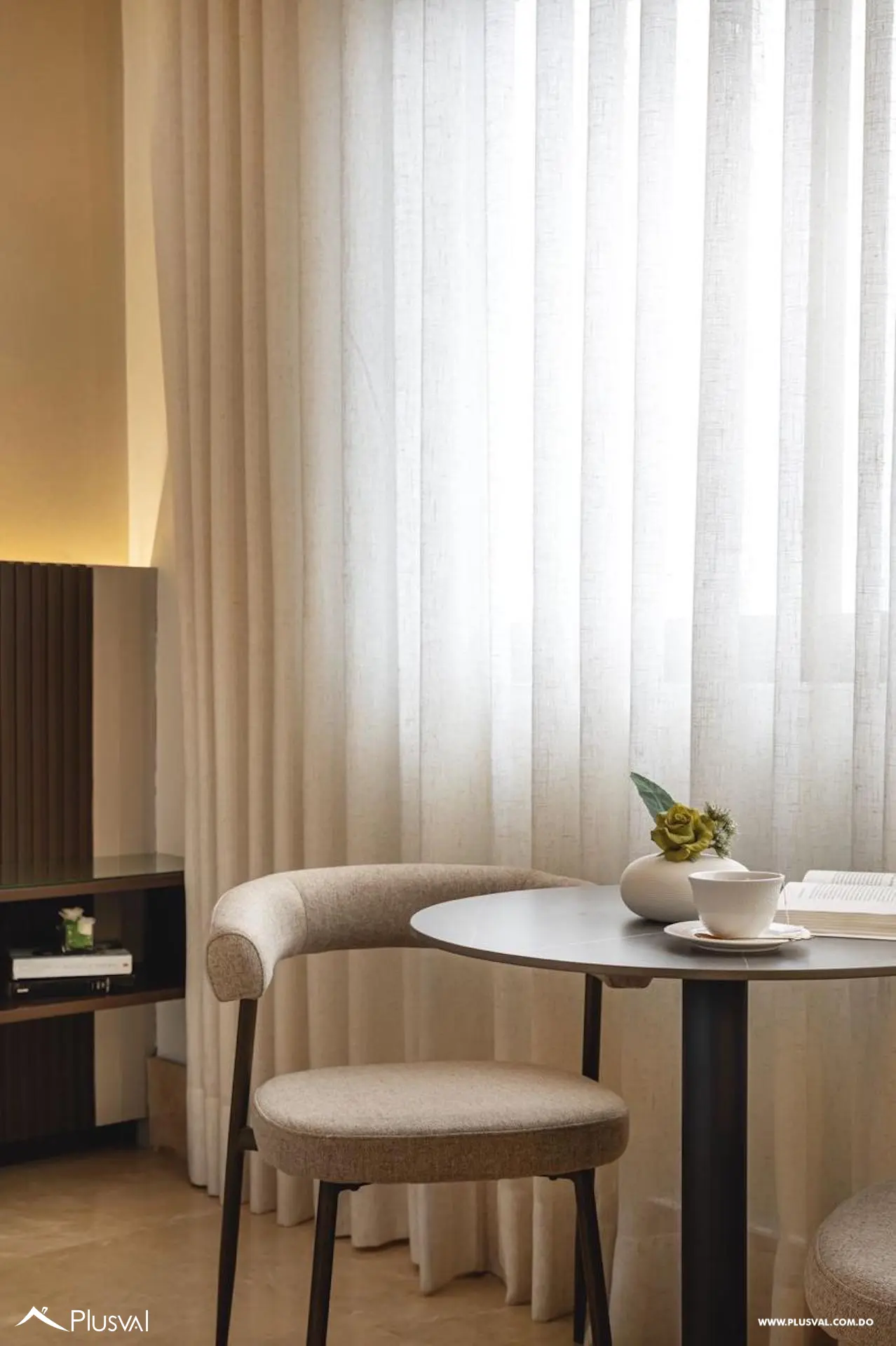 Exclusividad y Elegancia en el Corazón de Bella Vista 522426
