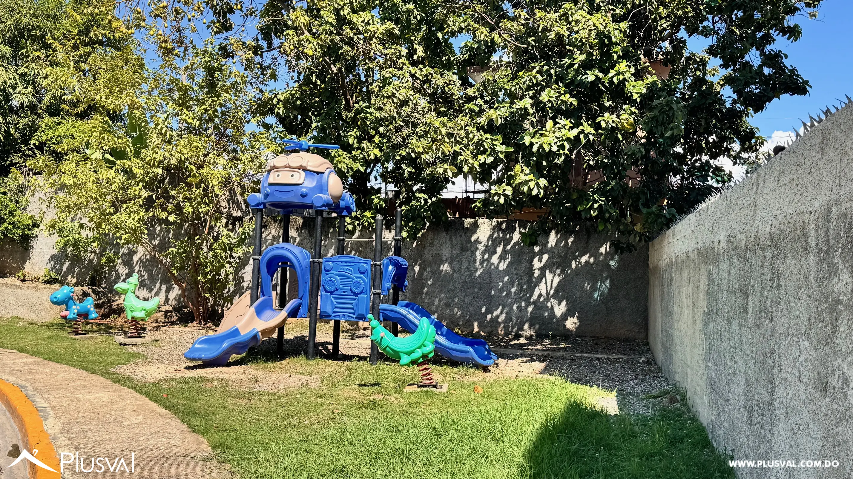 Apartamento tipo PH en la Autopista de San Isidro 465698