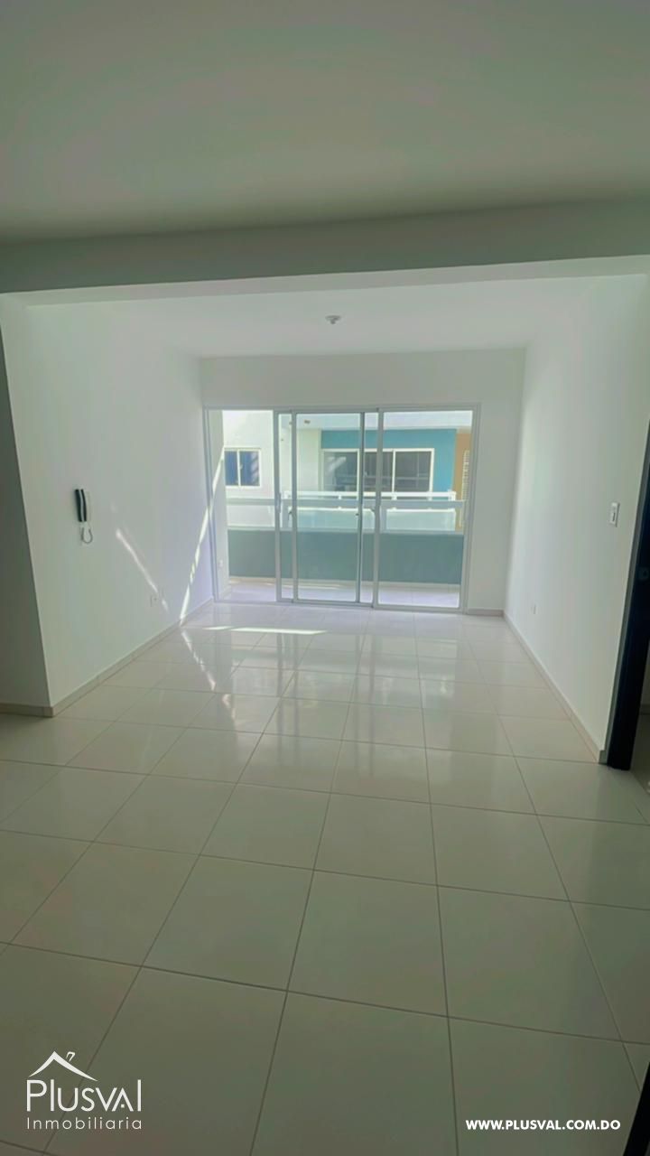 Cómodo y espacioso apartamento disponible en La Romana 441033